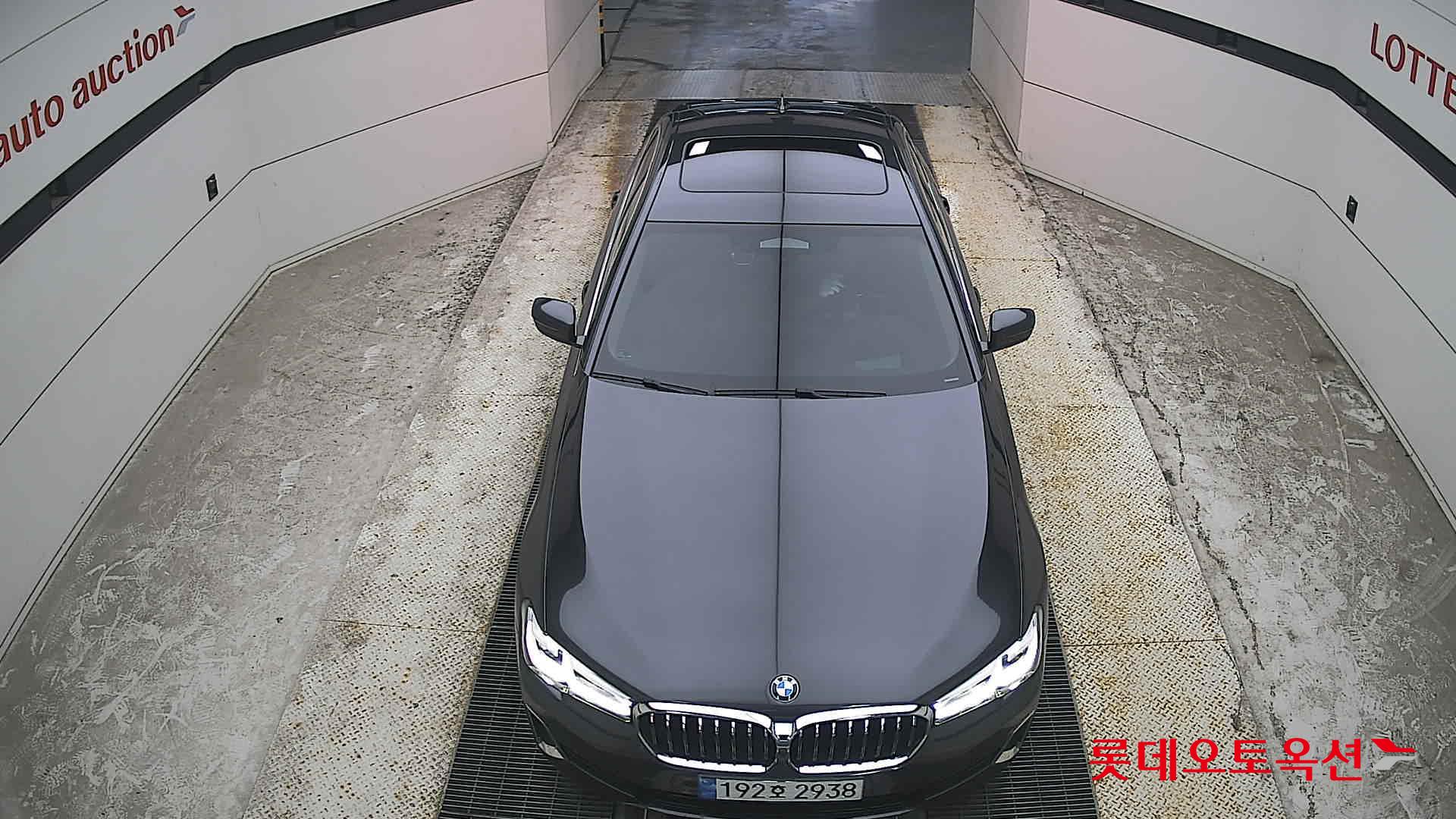 2022 - bmw 520i