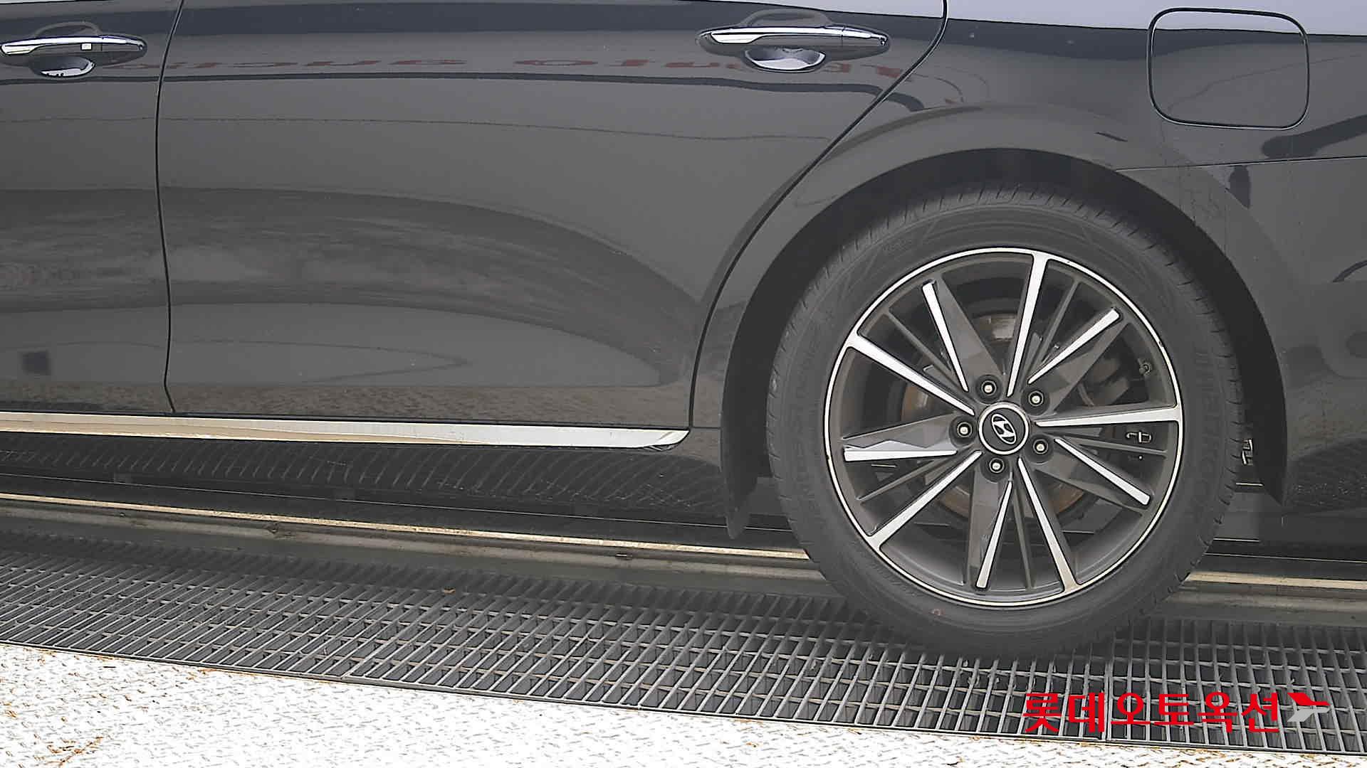 2023 - hyundai grandeur