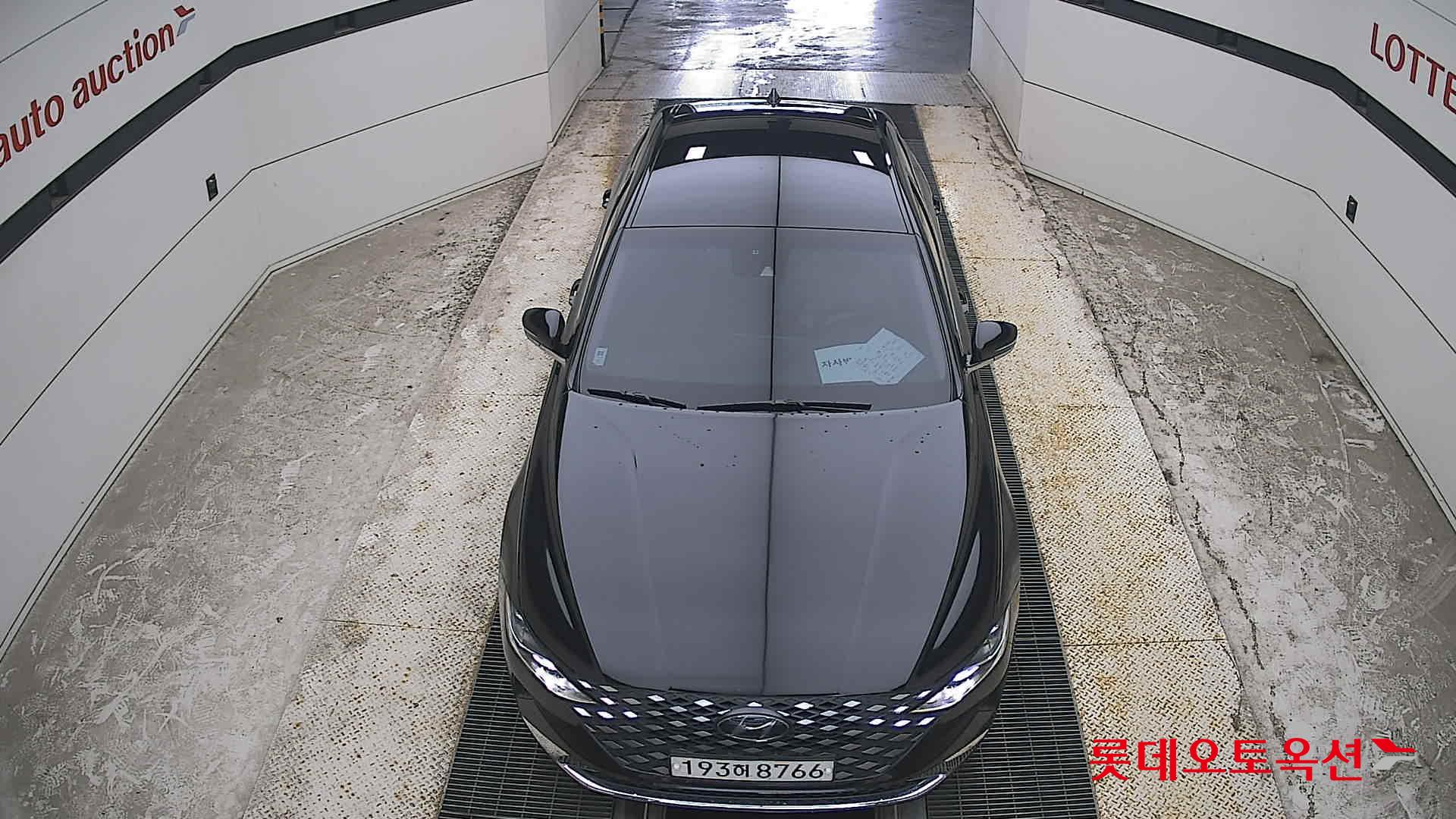 2023 - hyundai grandeur