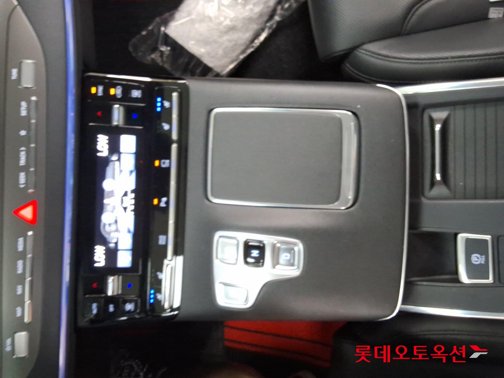 2023 - hyundai grandeur