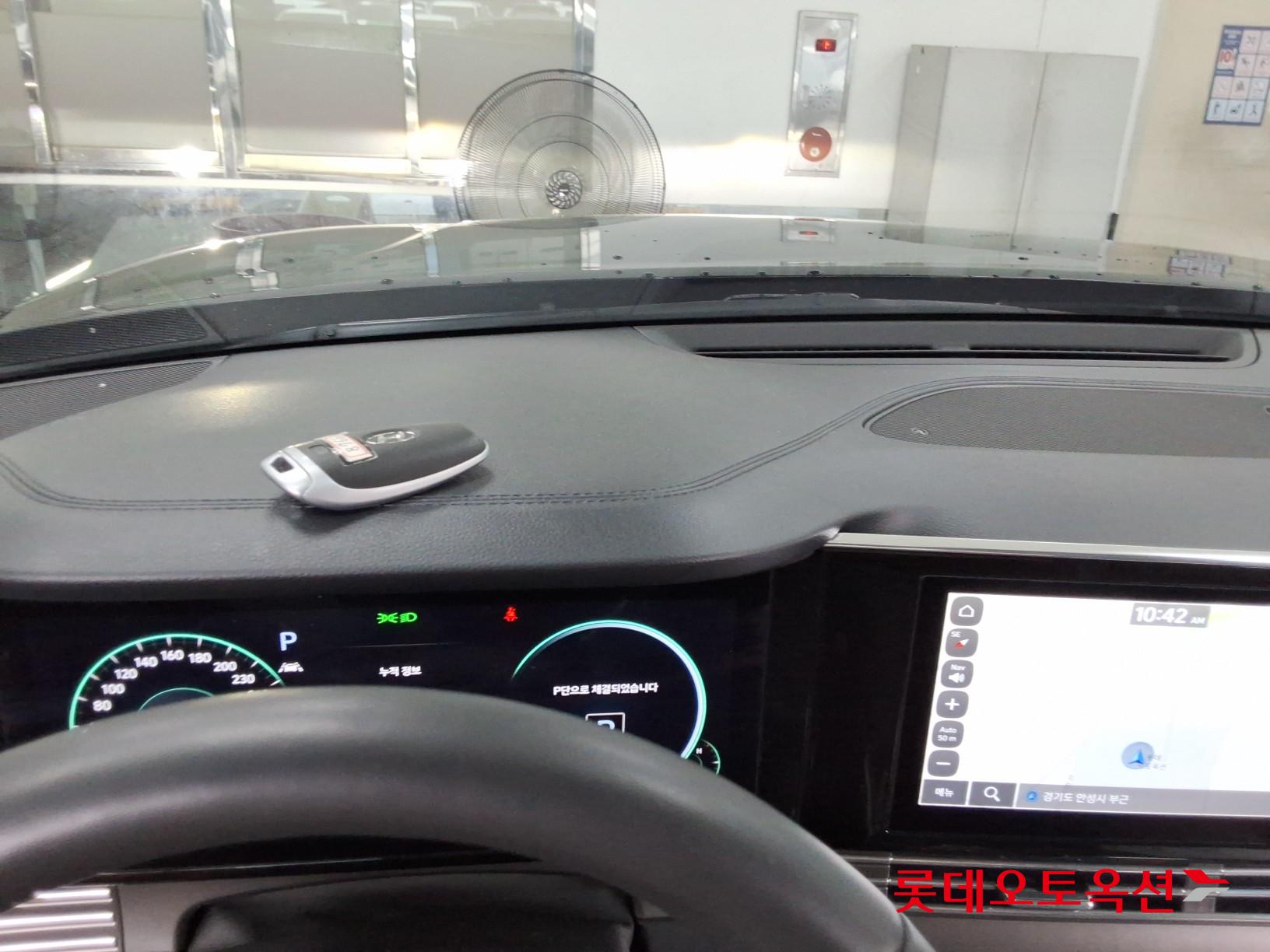2023 - hyundai grandeur