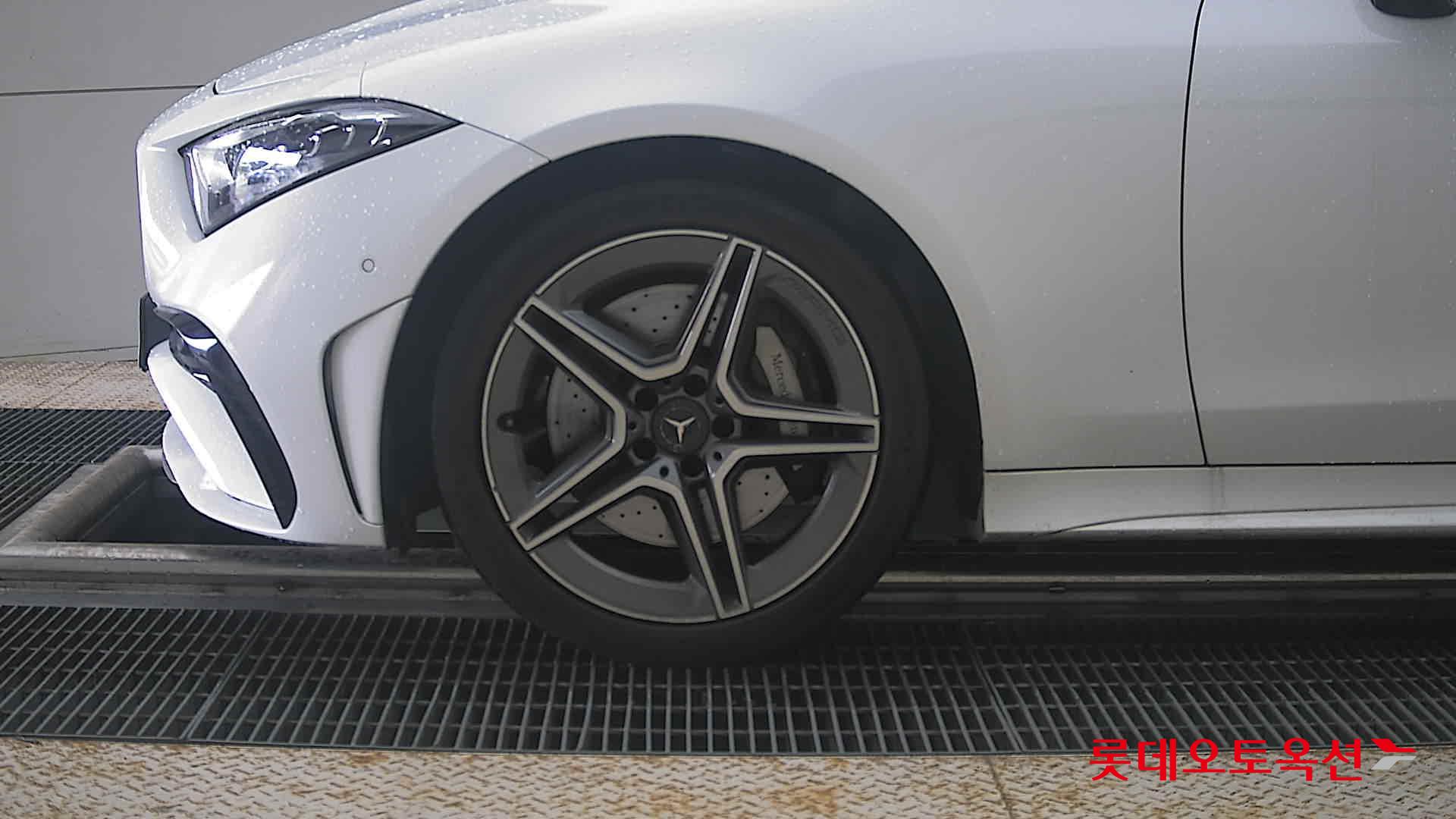 2022 - mercedes-benz cls 300d