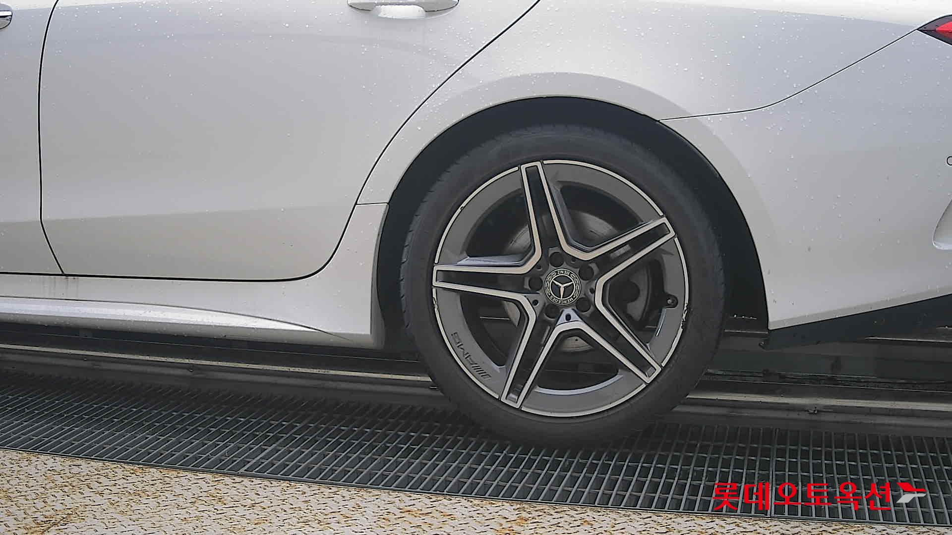 2022 - mercedes-benz cls 300d