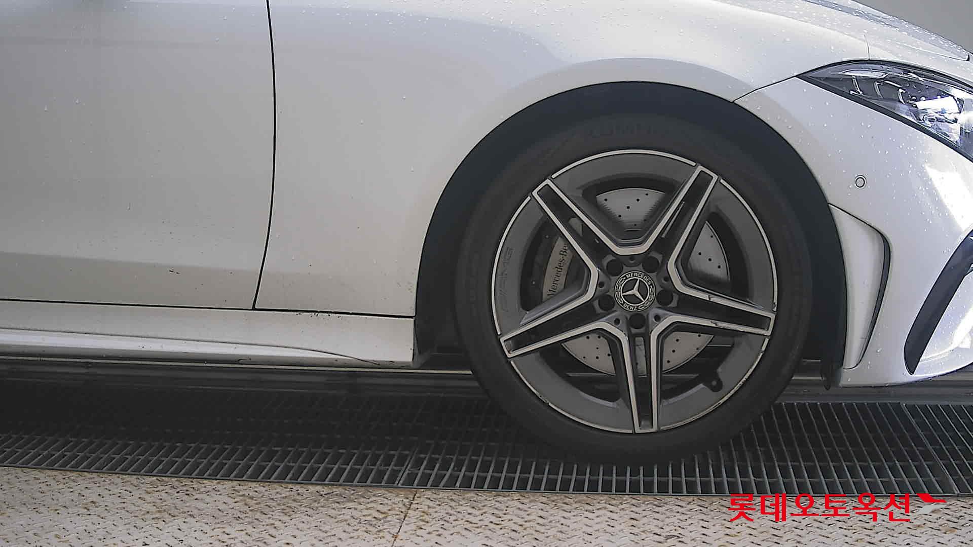 2022 - mercedes-benz cls 300d