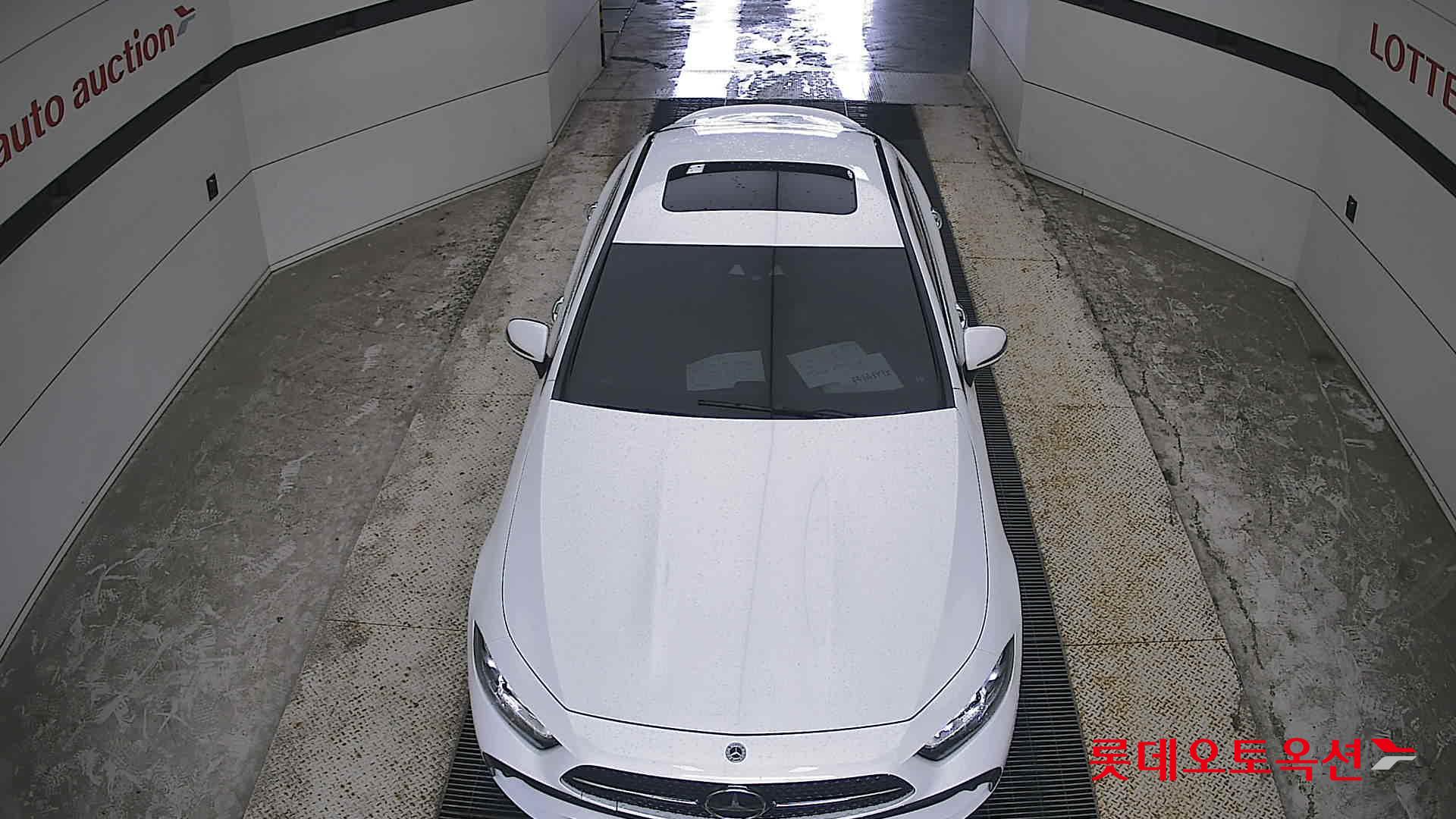 2022 - mercedes-benz cls 300d