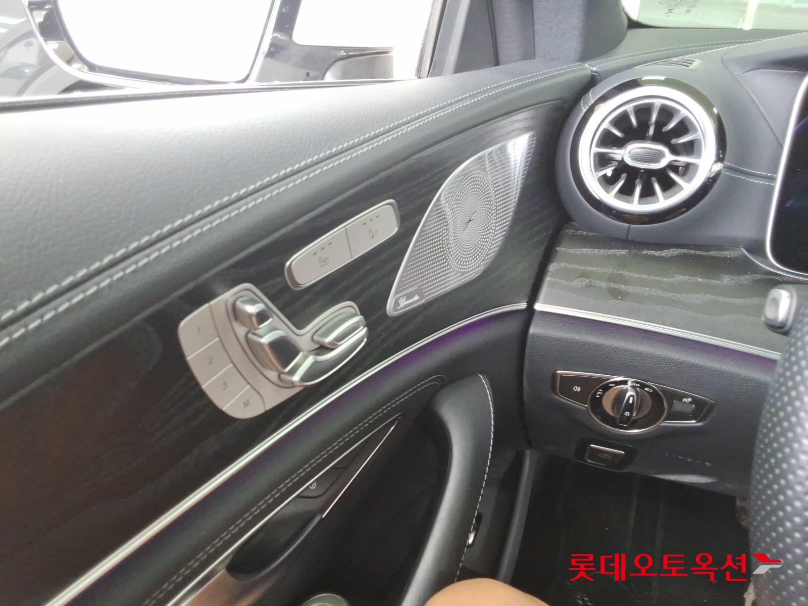 2022 - mercedes-benz cls 300d