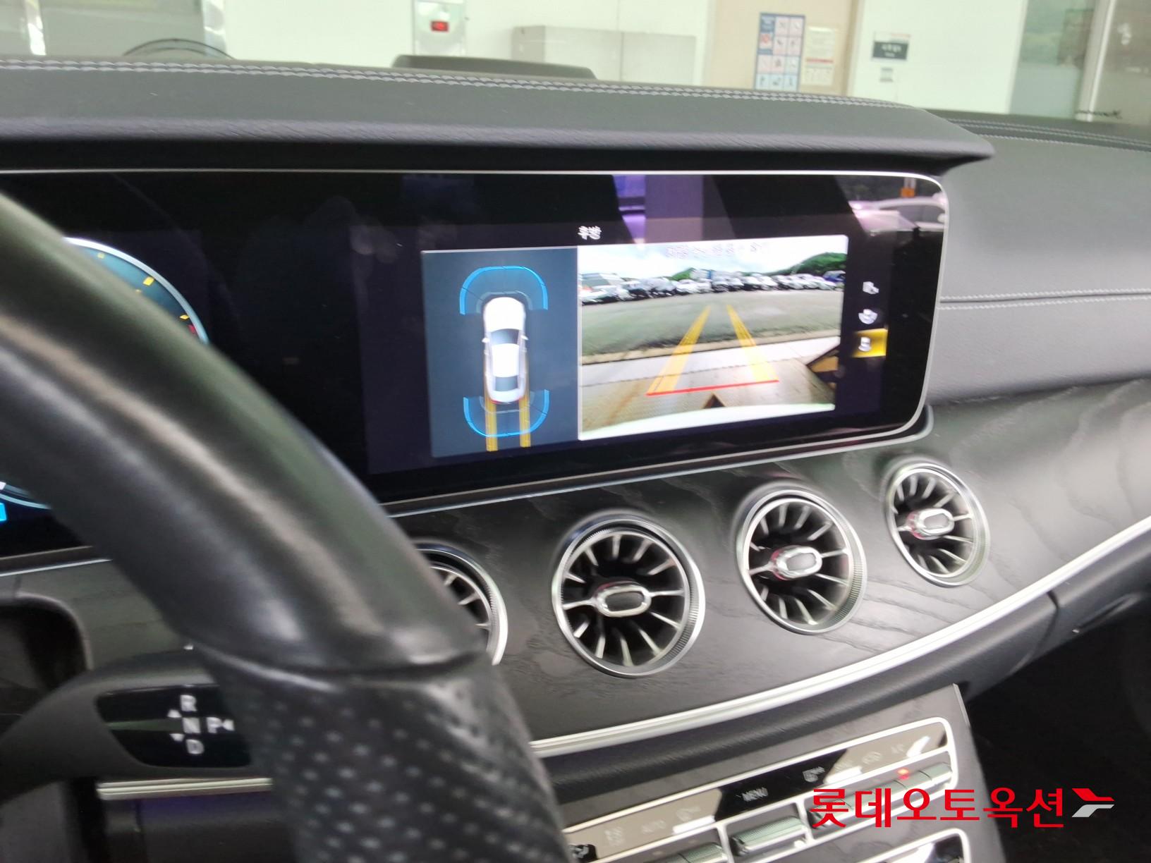 2022 - mercedes-benz cls 300d