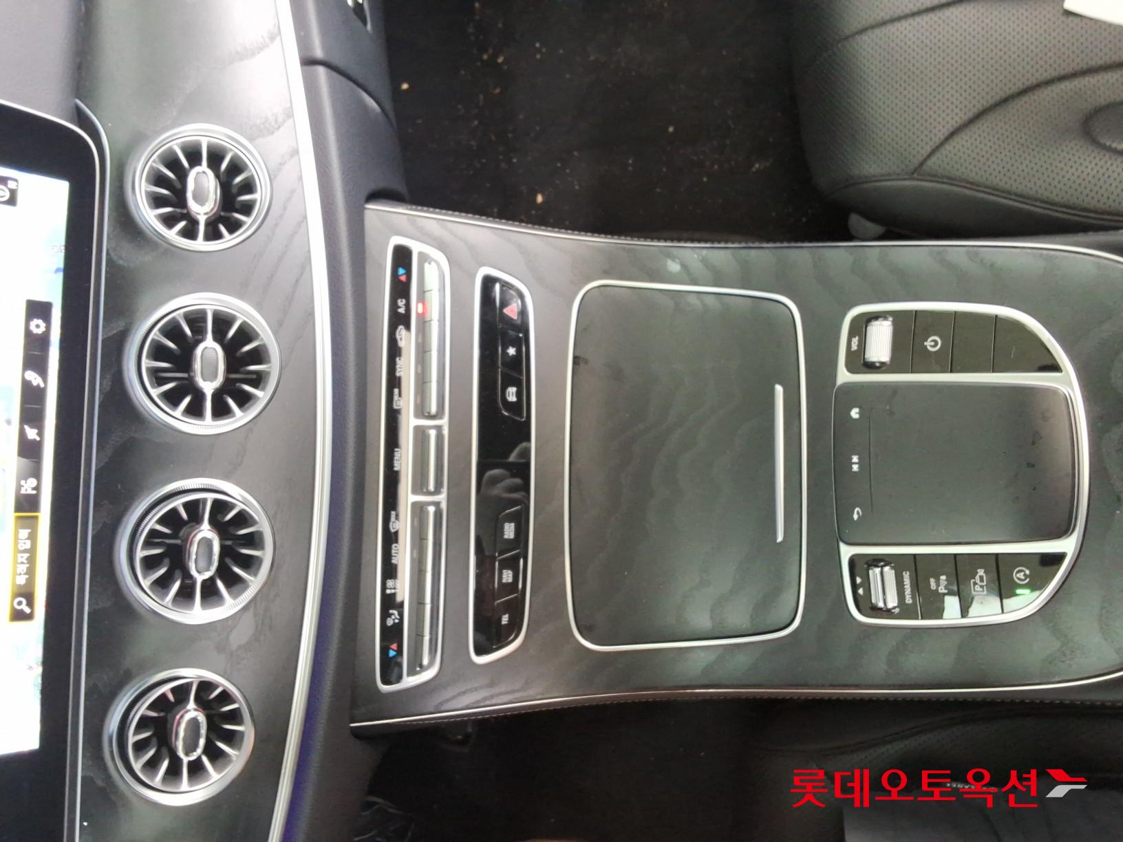 2022 - mercedes-benz cls 300d