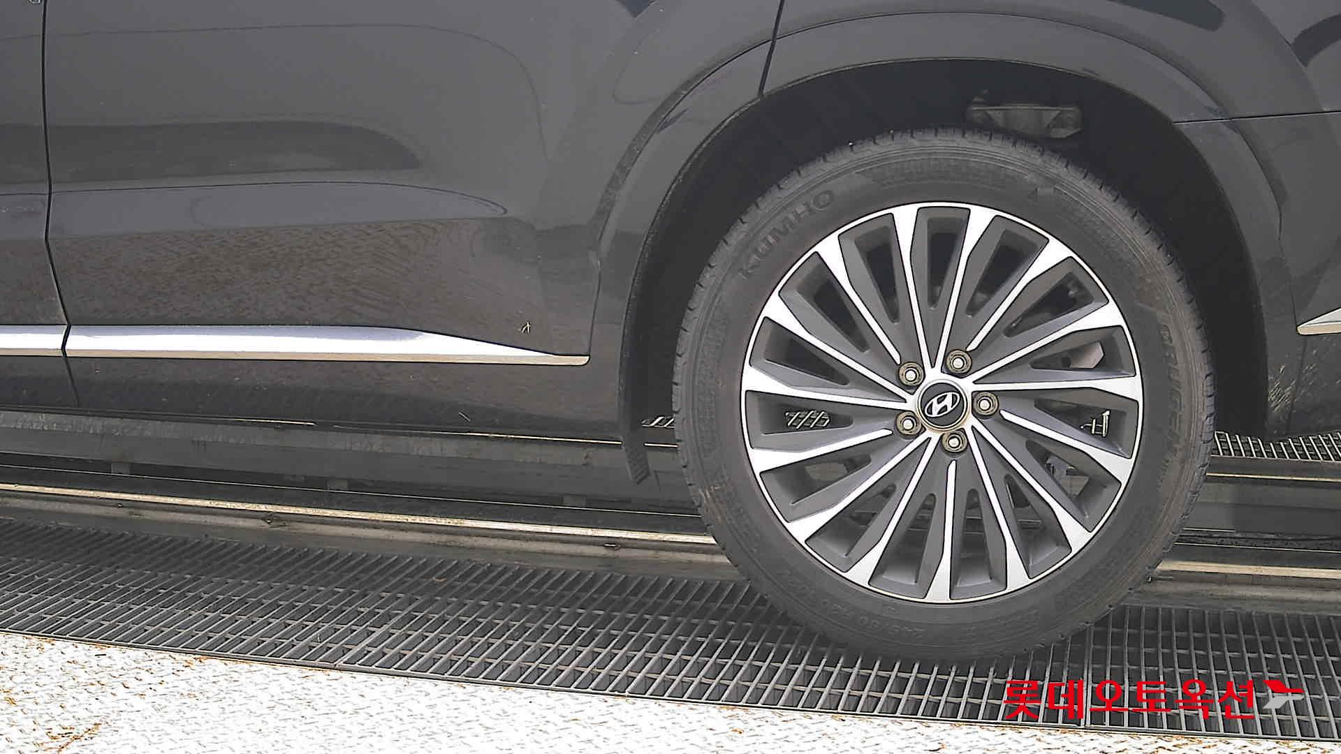 2023 - hyundai palisade