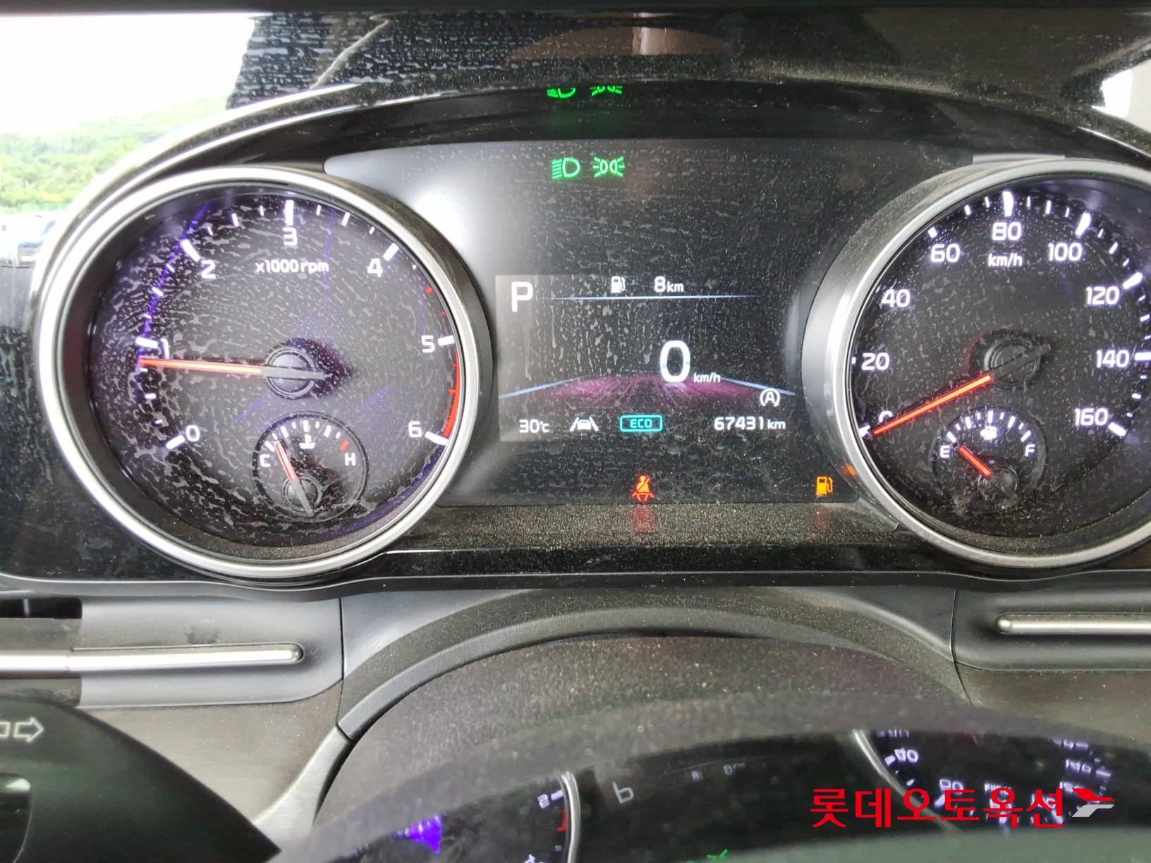 2023 - kia carnival