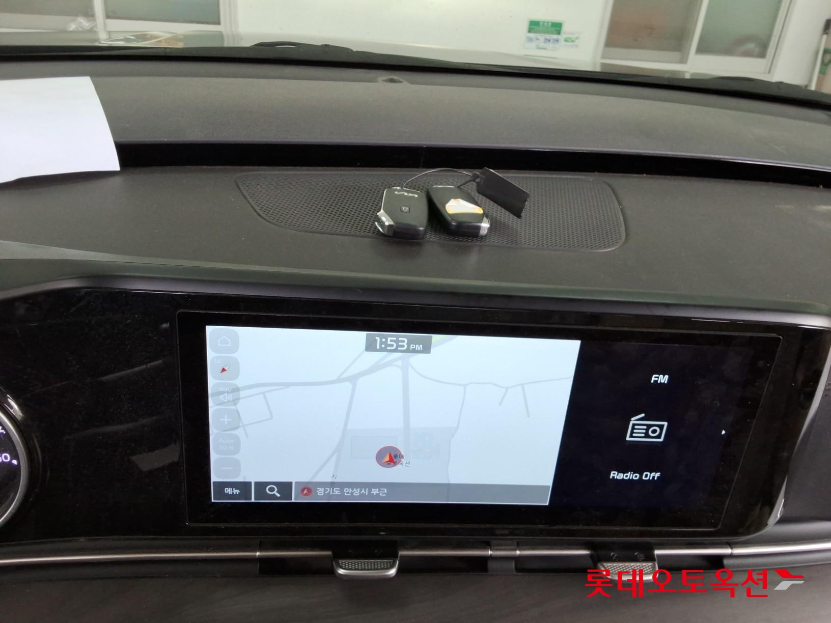 2023 - kia carnival