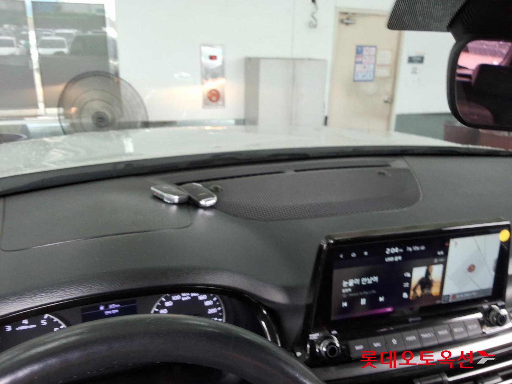 2020 - kia seltos