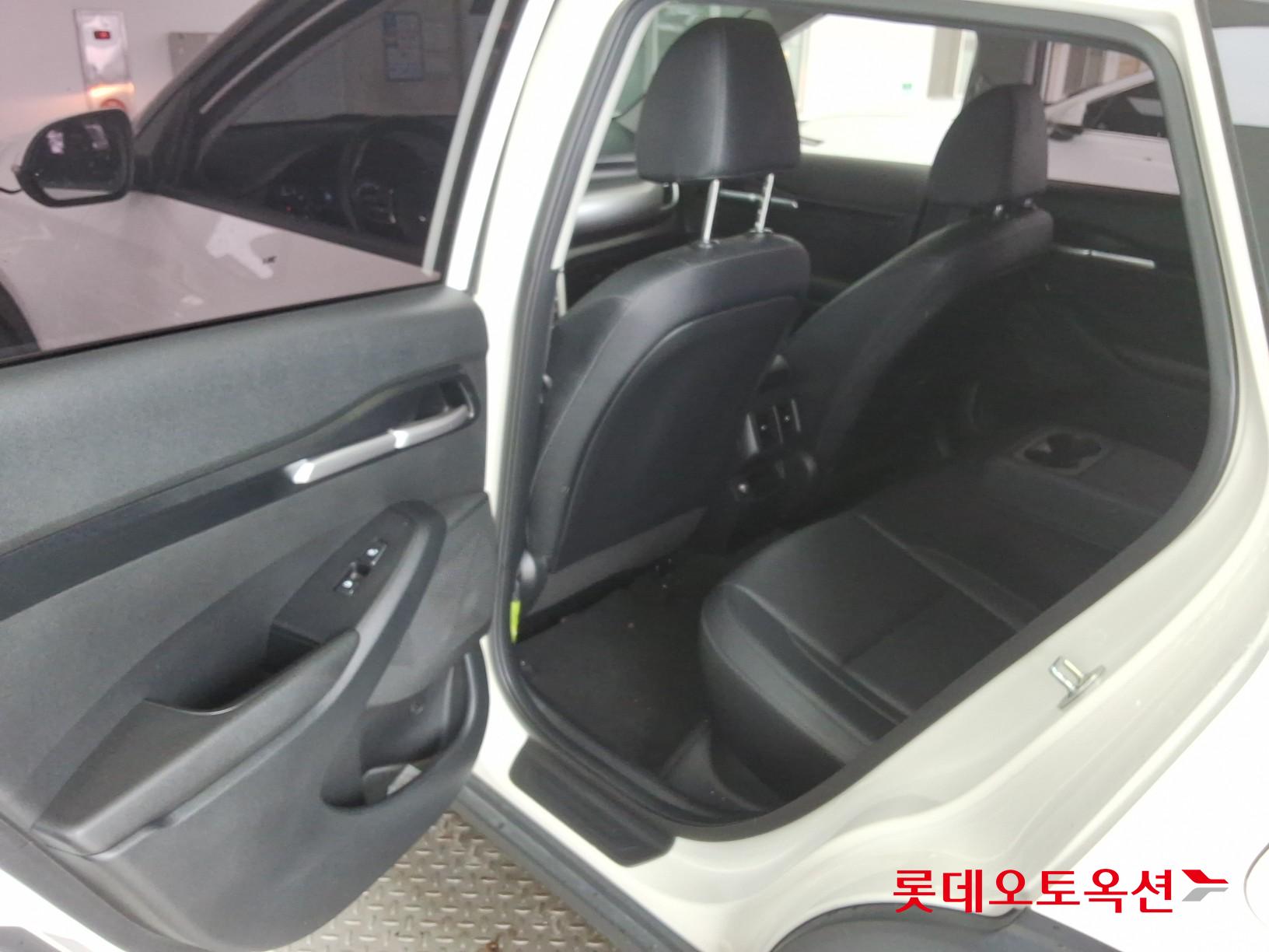 2020 - kia seltos