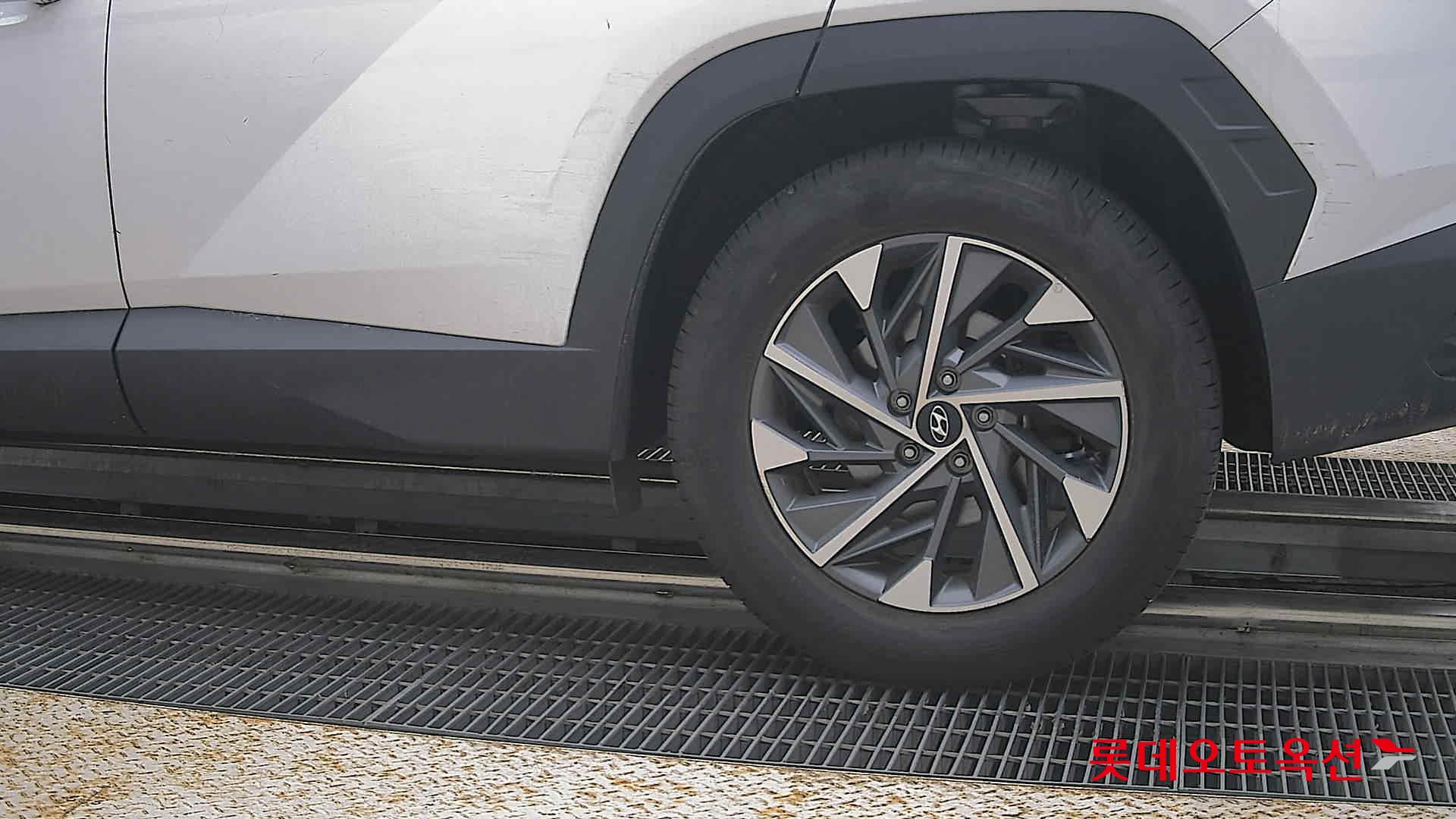 2022 - hyundai tucson