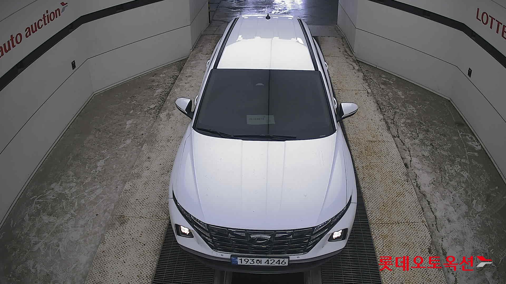 2022 - hyundai tucson