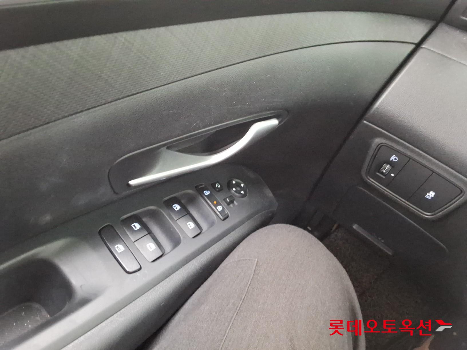 2022 - hyundai tucson