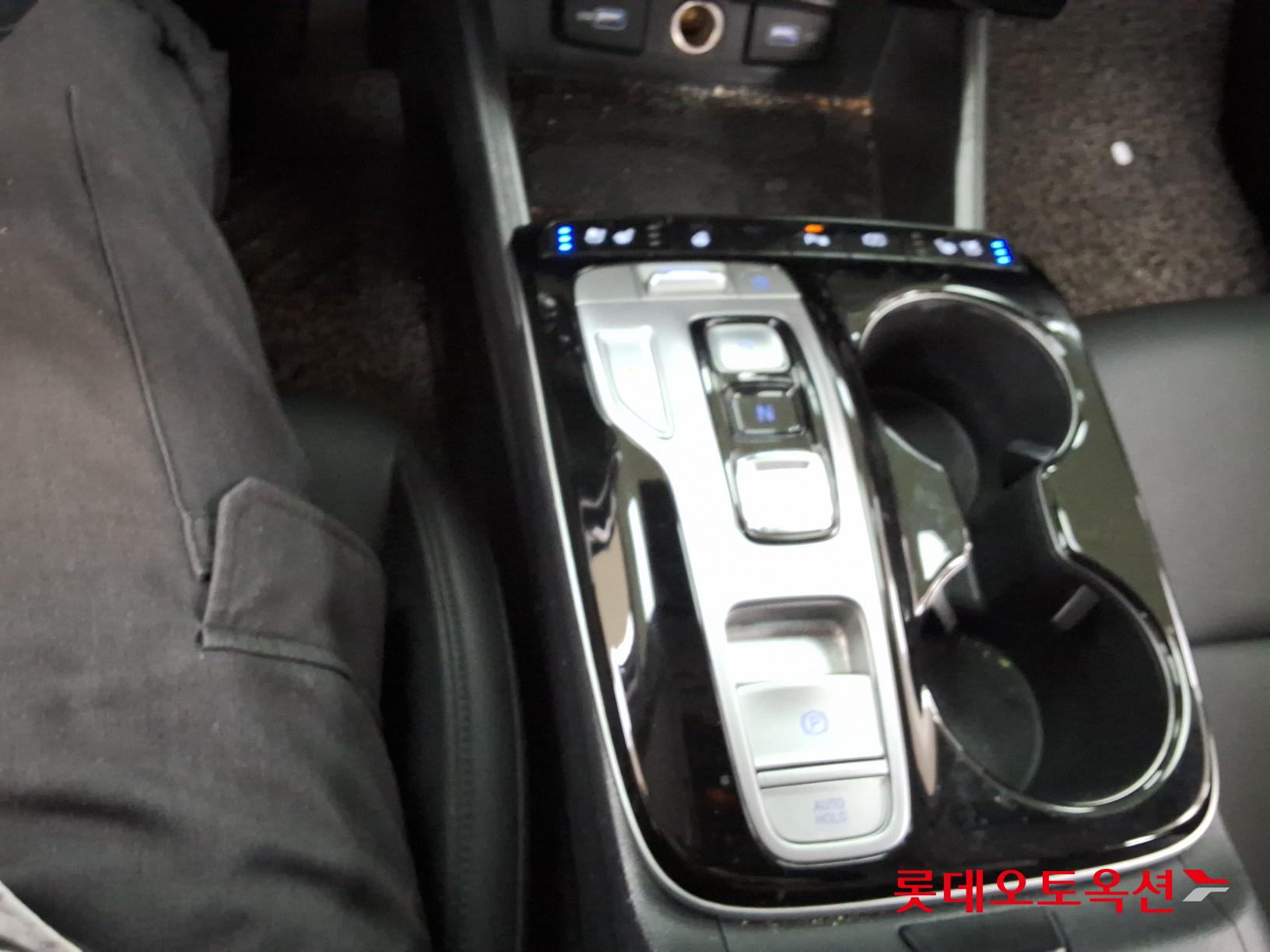 2022 - hyundai tucson