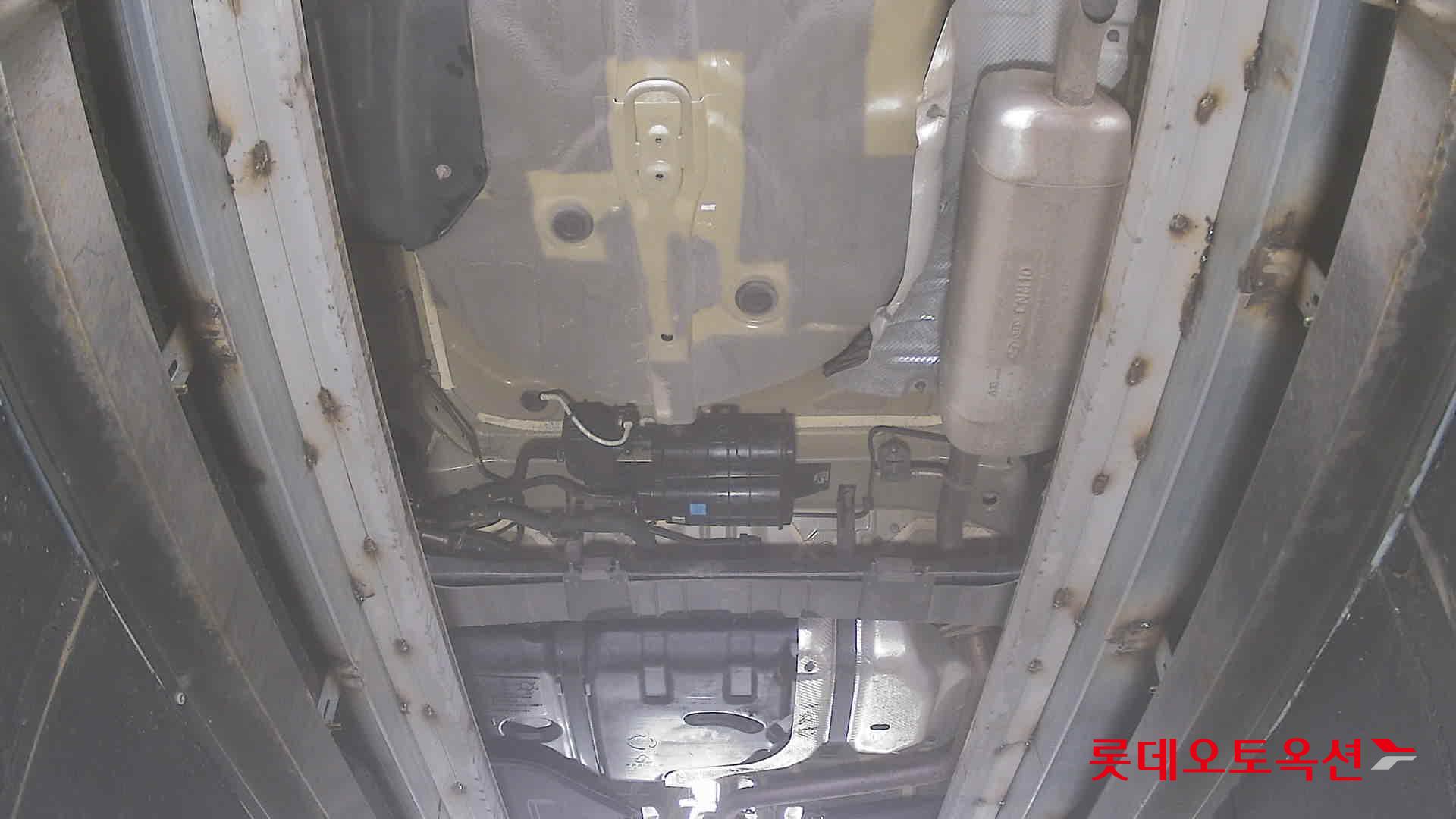 2021 - hyundai avante