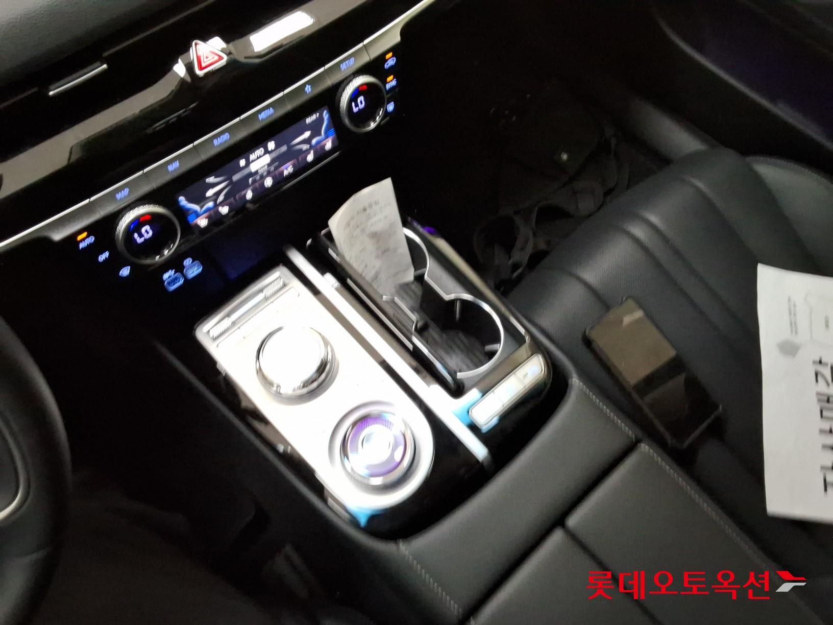 2023 - genesis g80