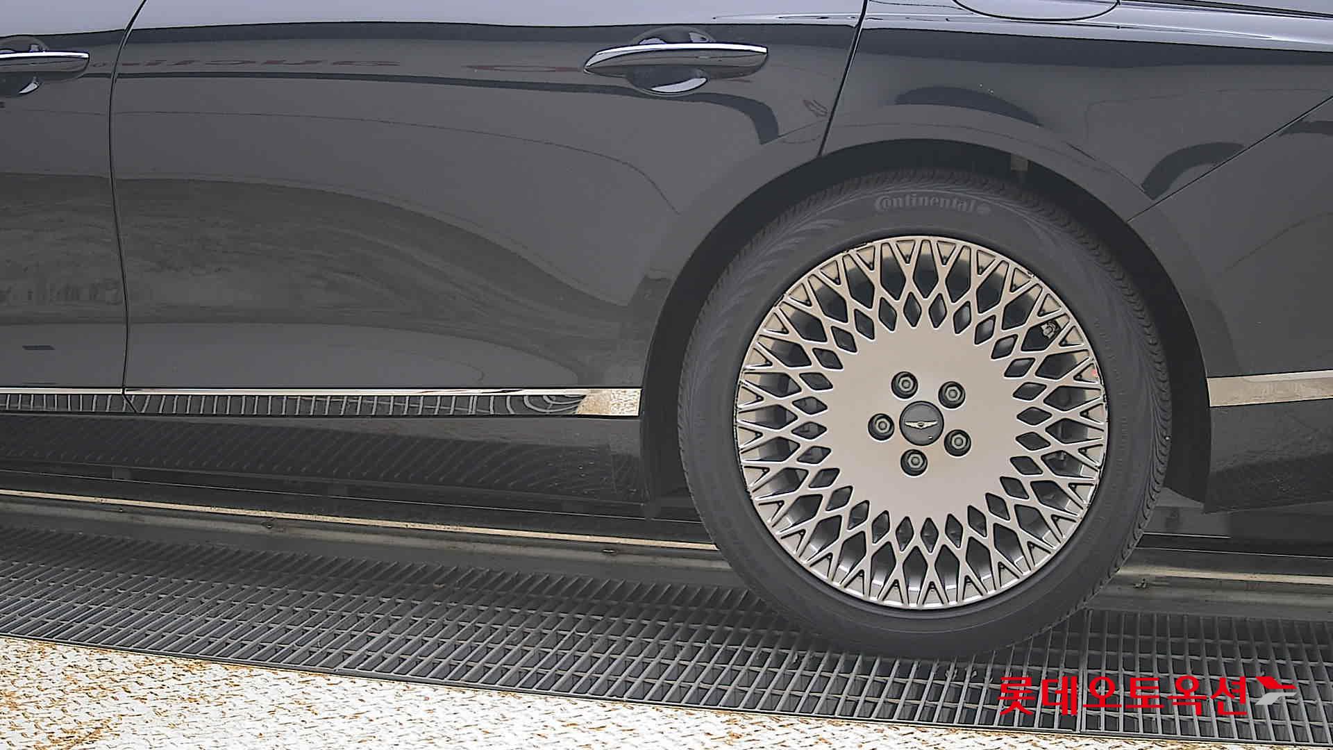 2026 - genesis g80