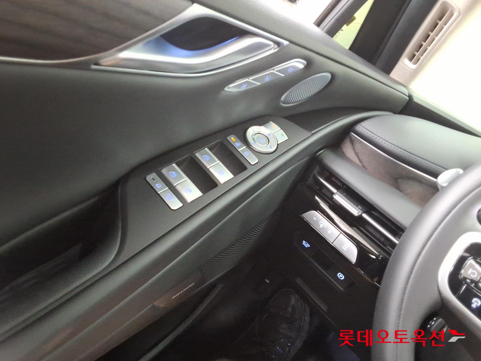 2026 - genesis g80