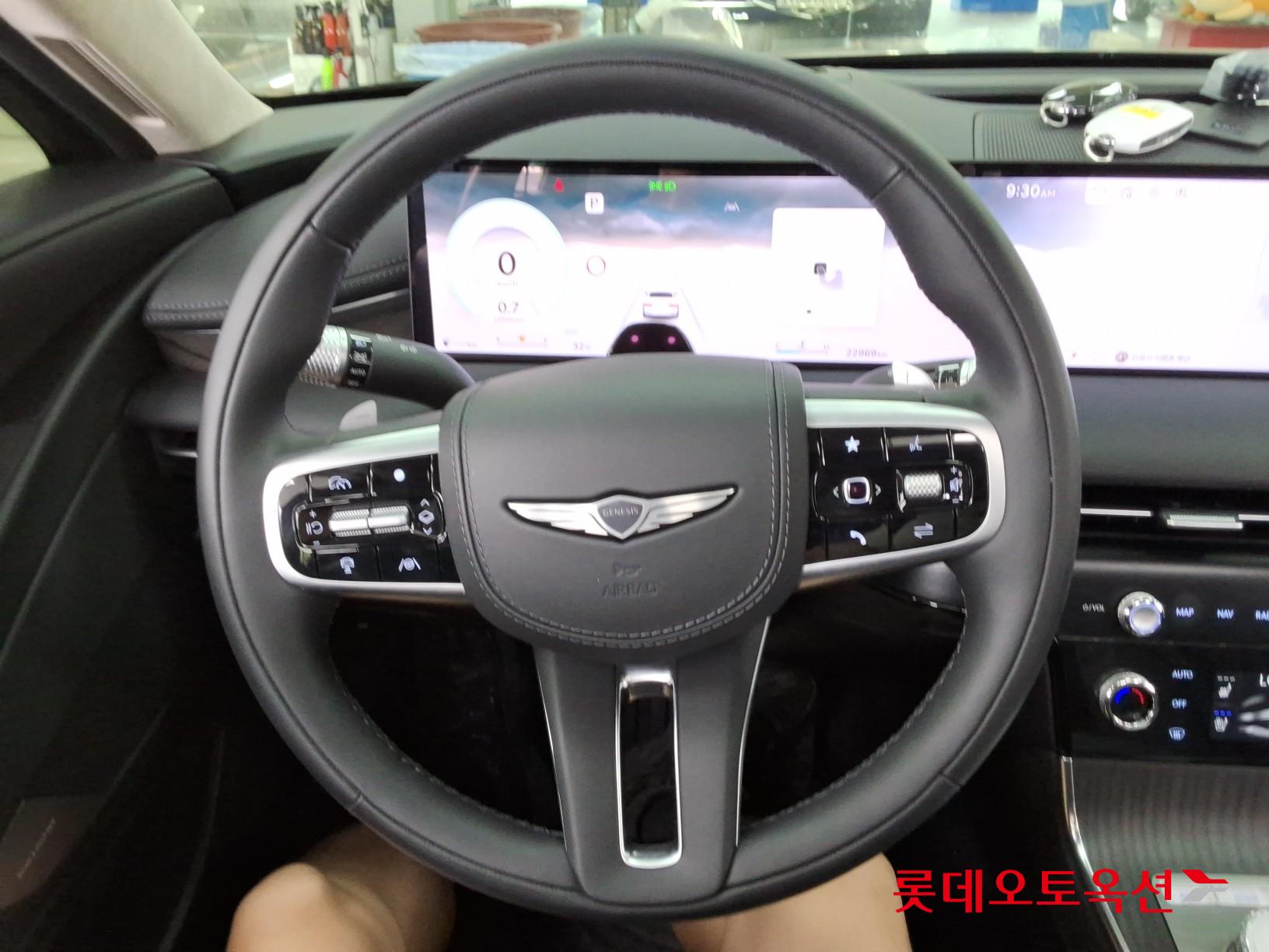 2026 - genesis g80
