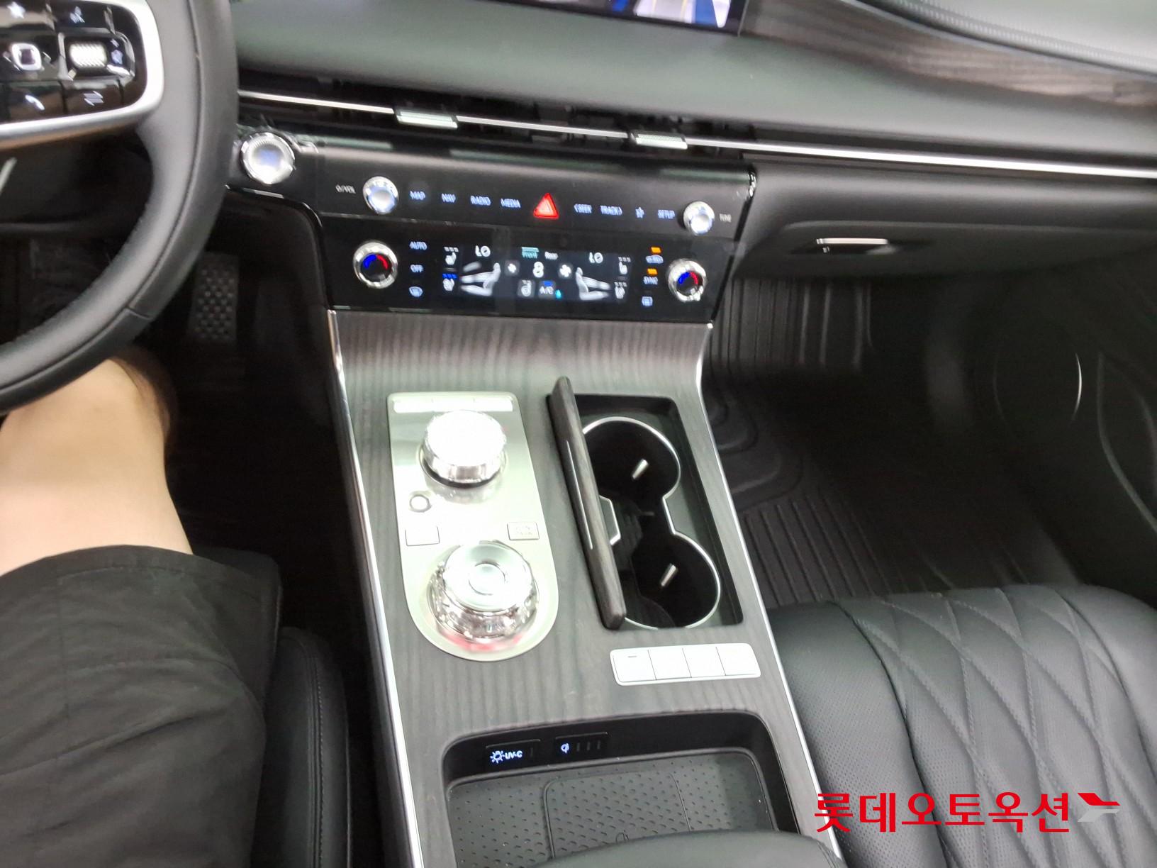 2026 - genesis g80