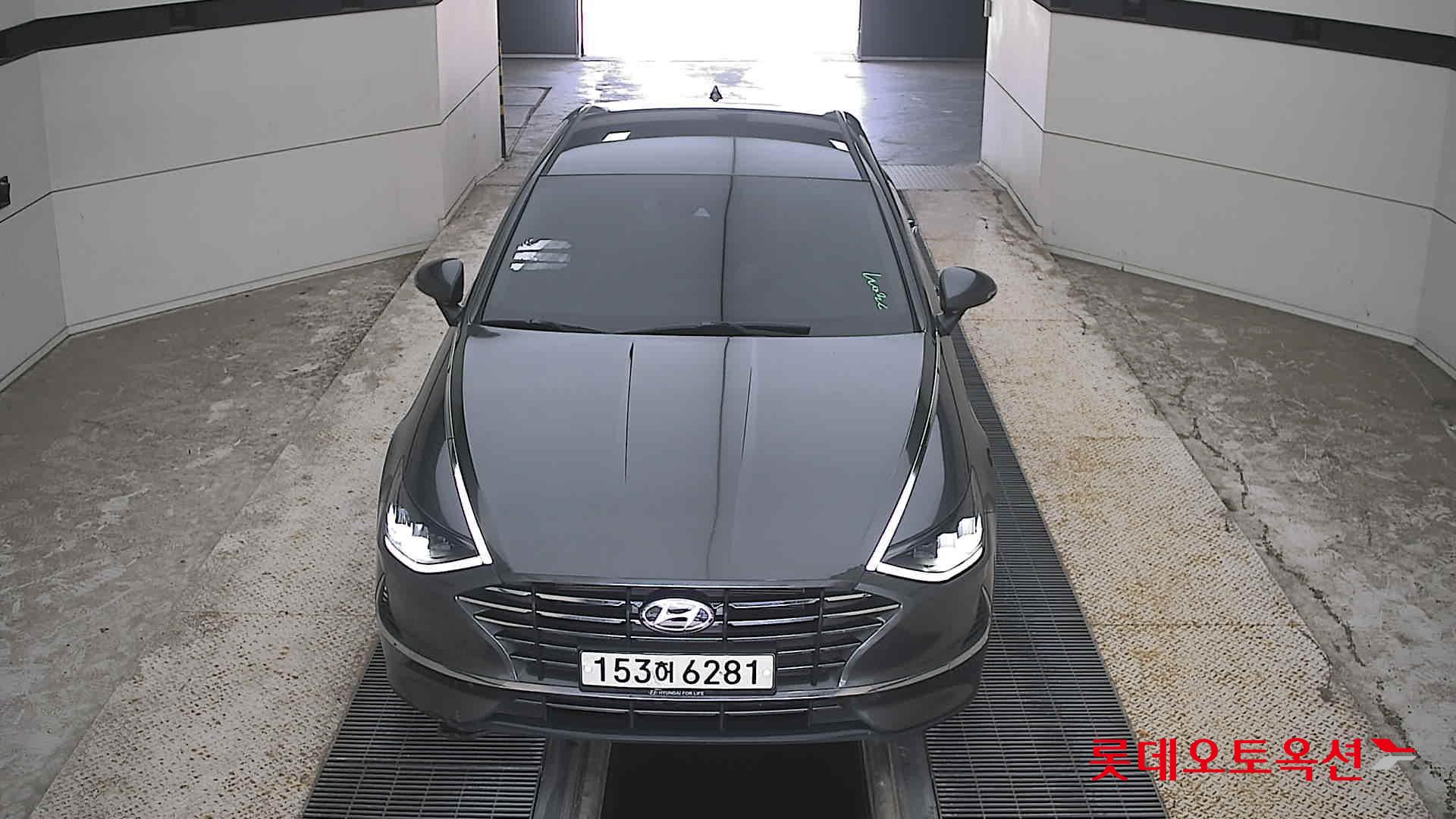SONATA DN8 (G)