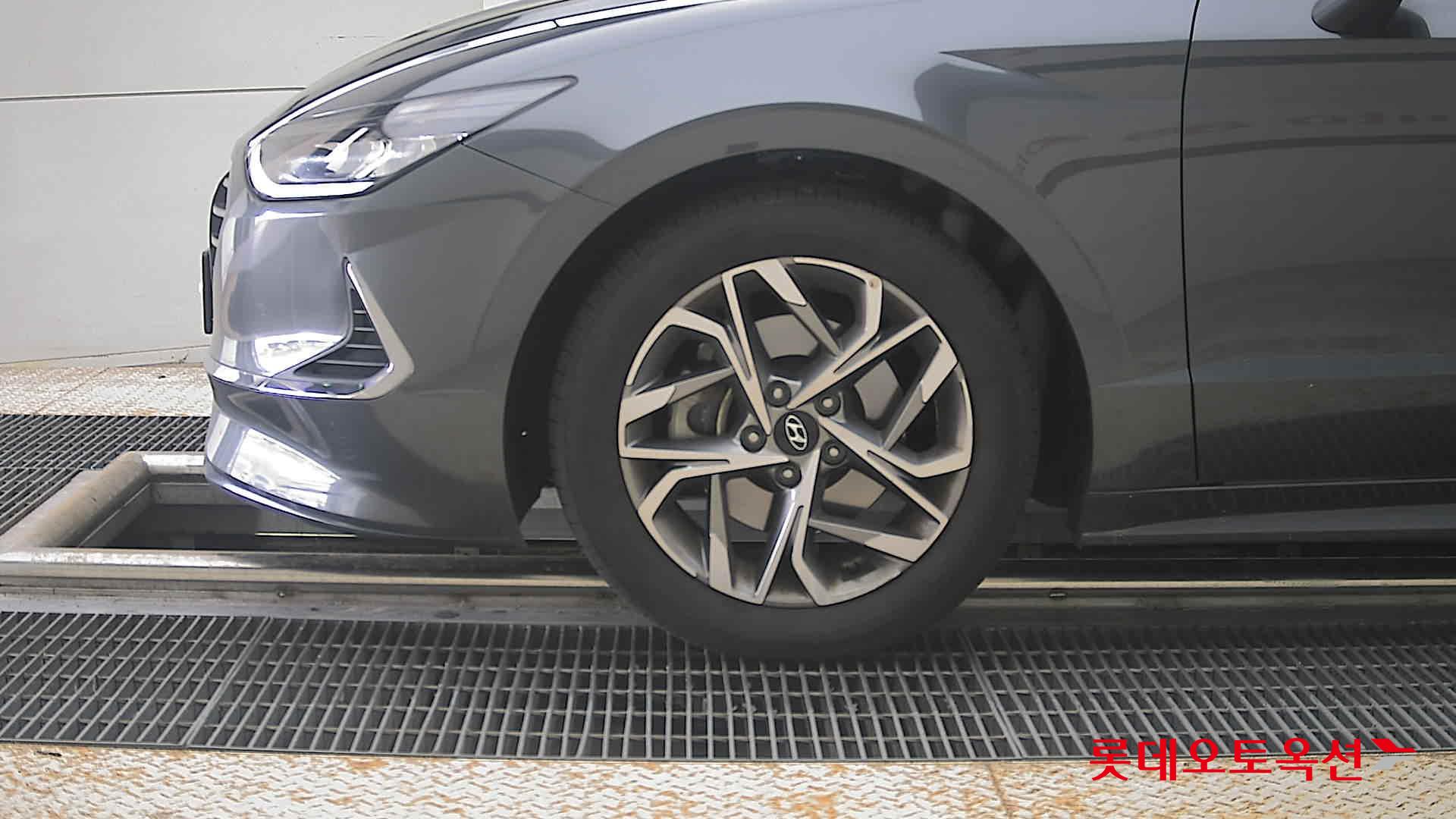 2021 - hyundai sonata