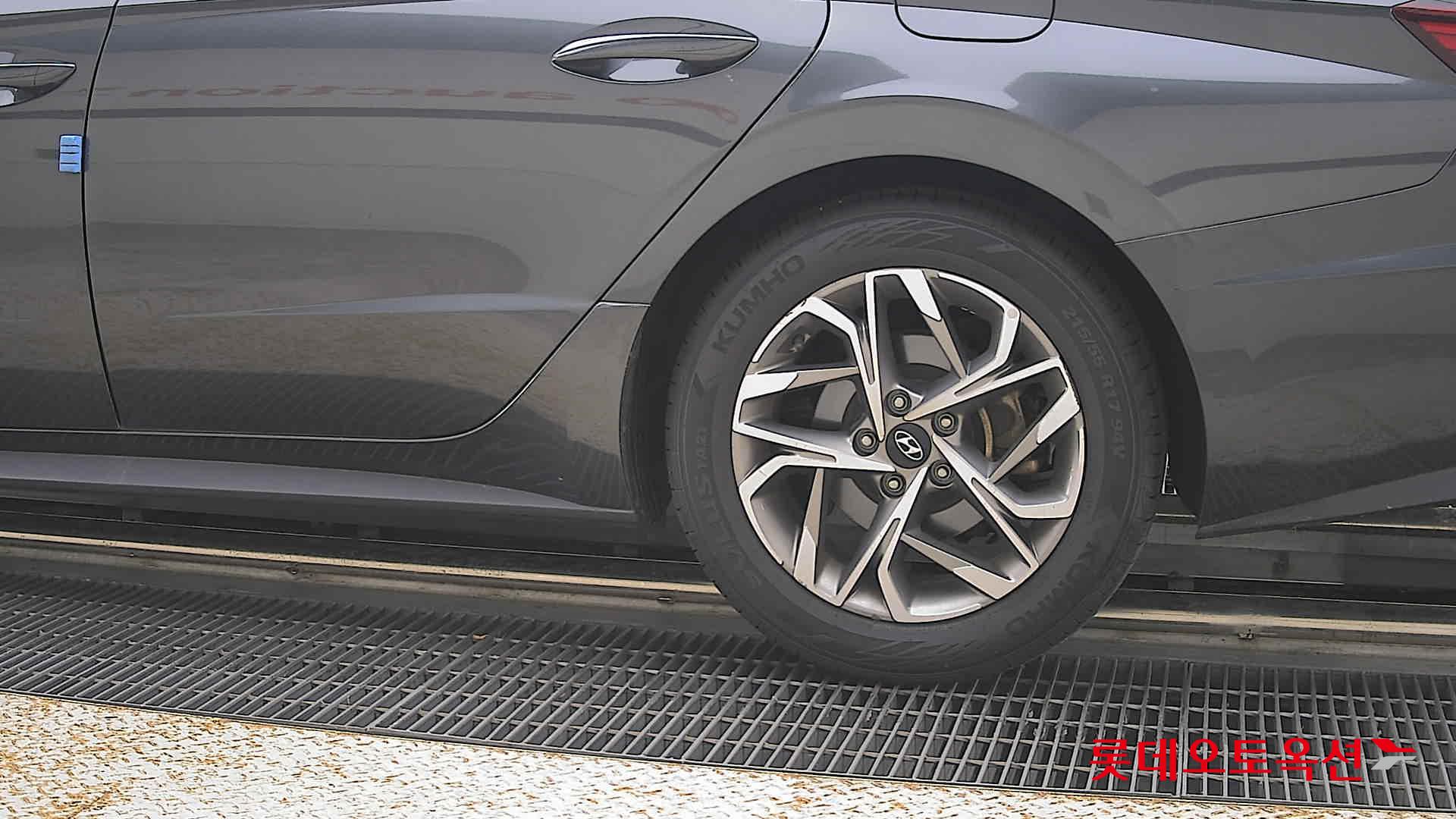 2021 - hyundai sonata