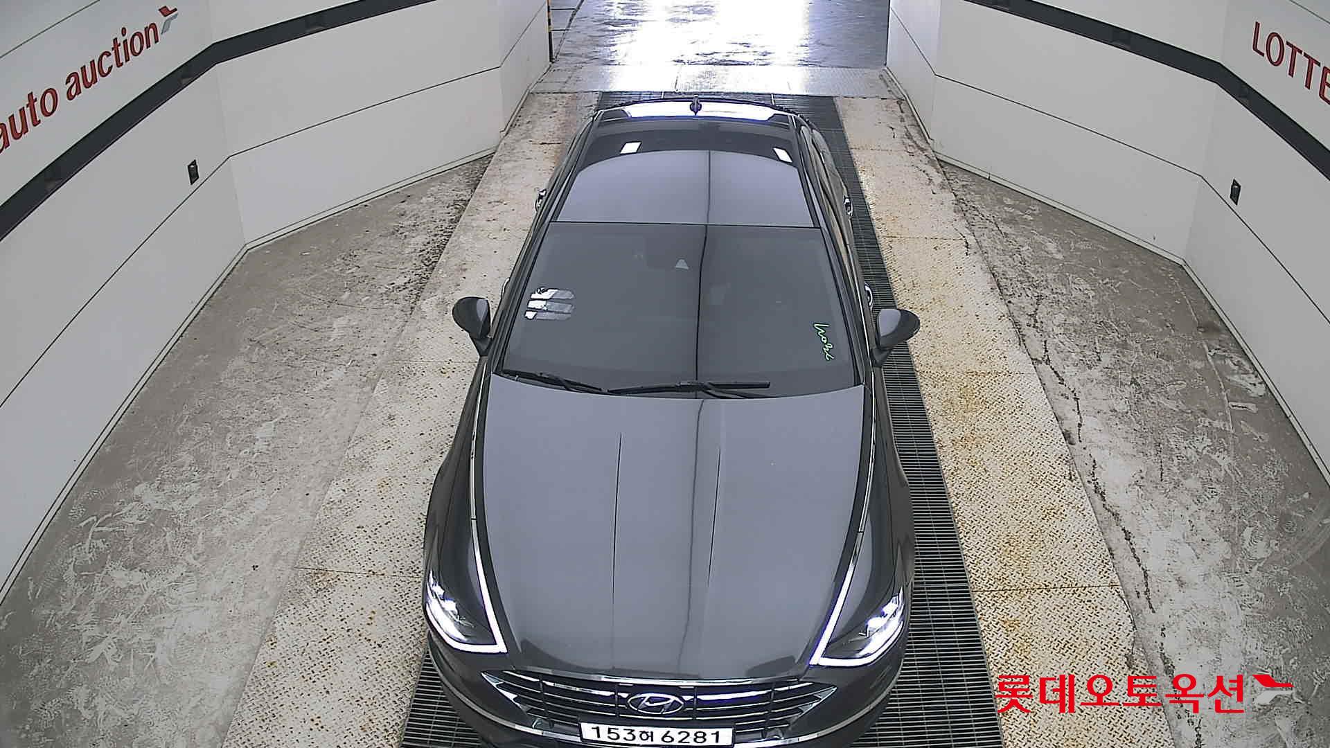 2021 - hyundai sonata