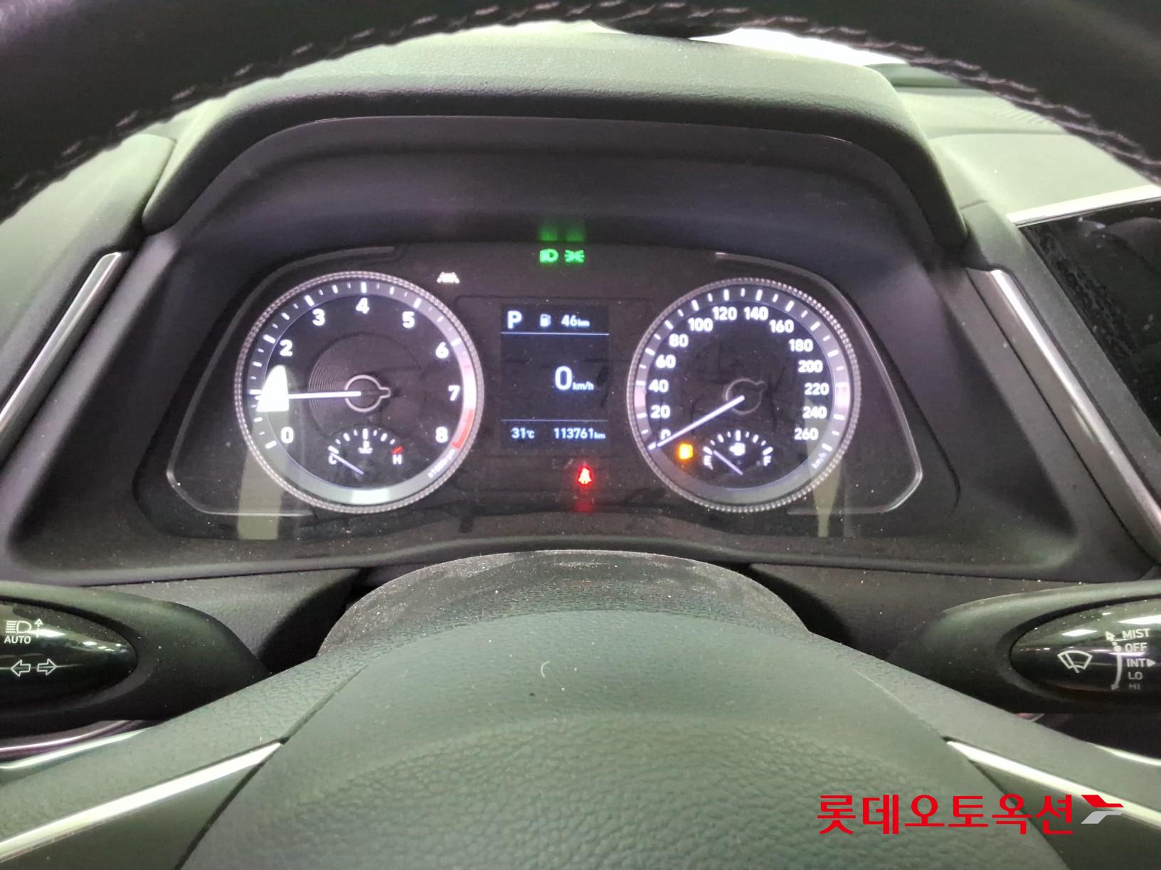 2021 - hyundai sonata
