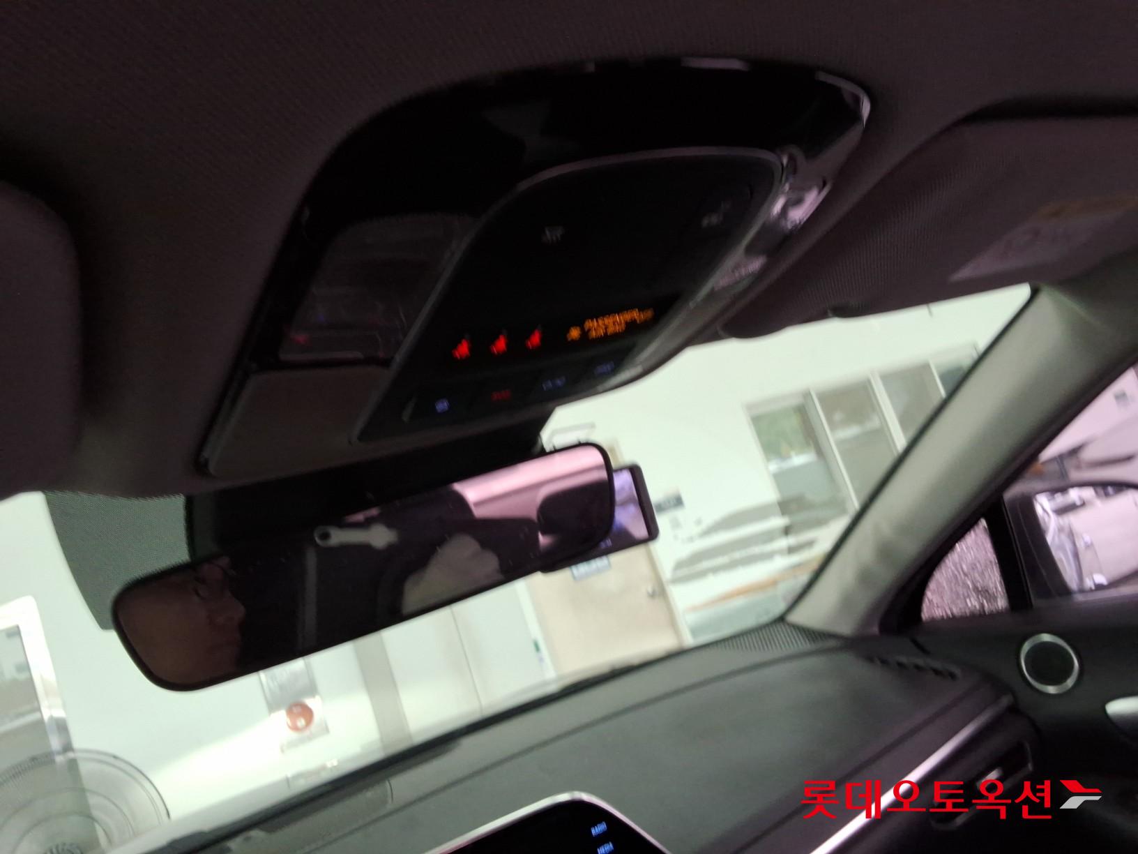2021 - hyundai sonata
