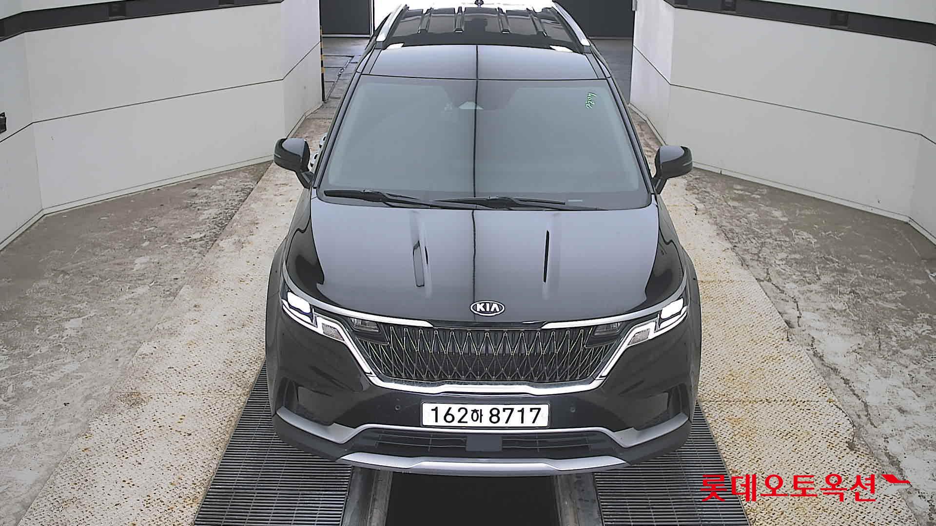 CARNIVAL KA4 (D)