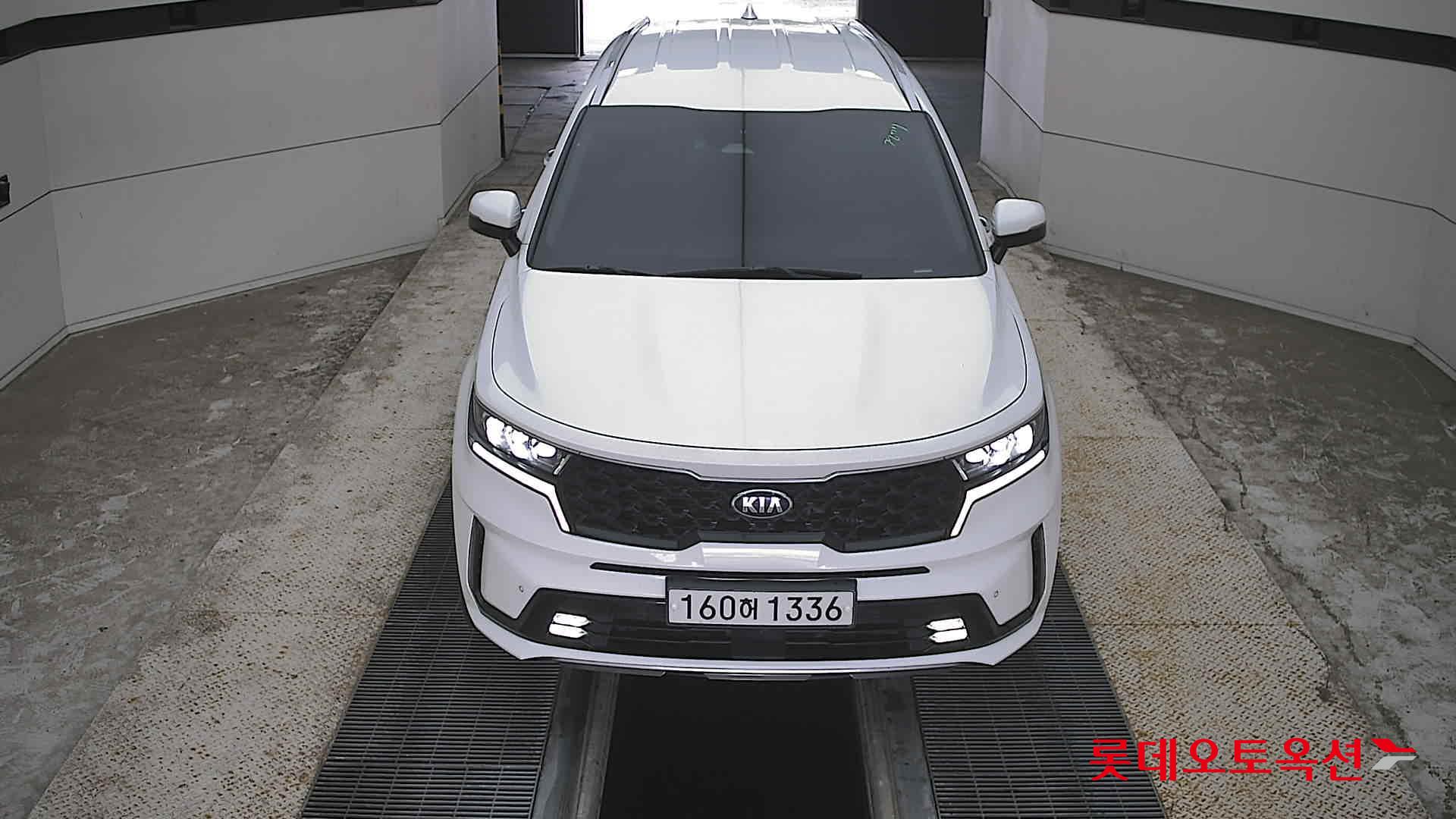 SORENTO MQ4 (D)