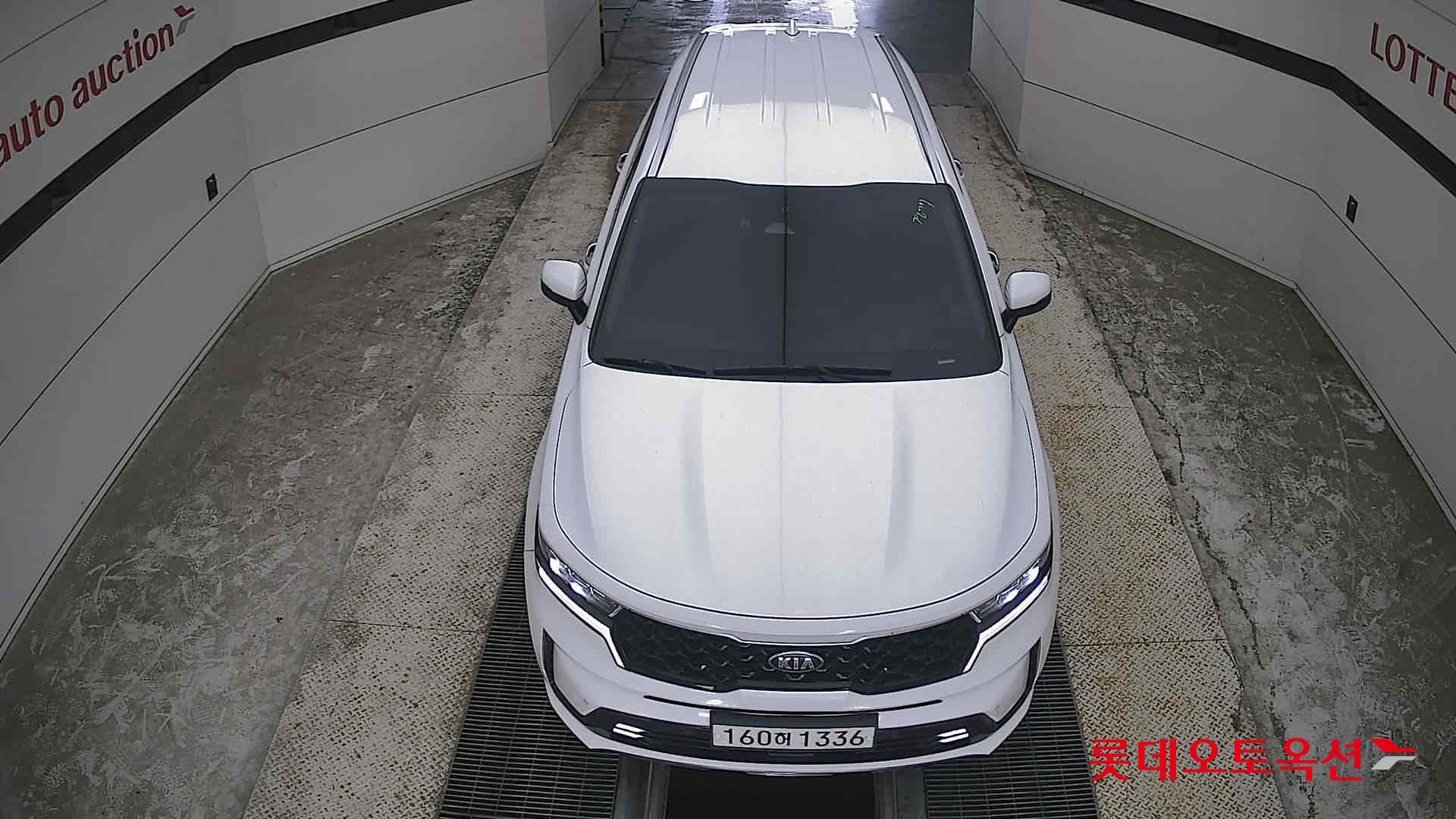 2021 - kia sorento