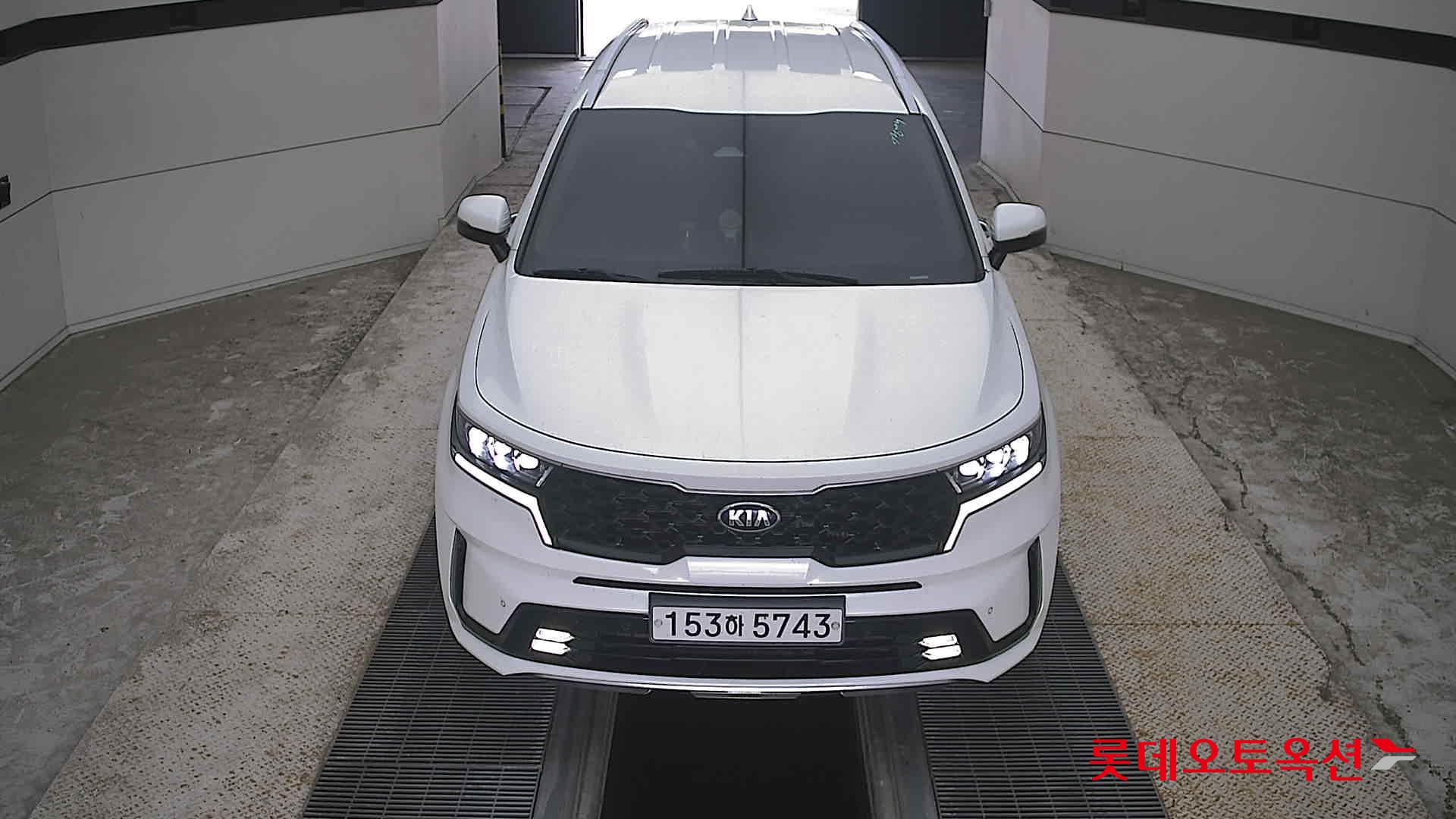 SORENTO MQ4 (D)
