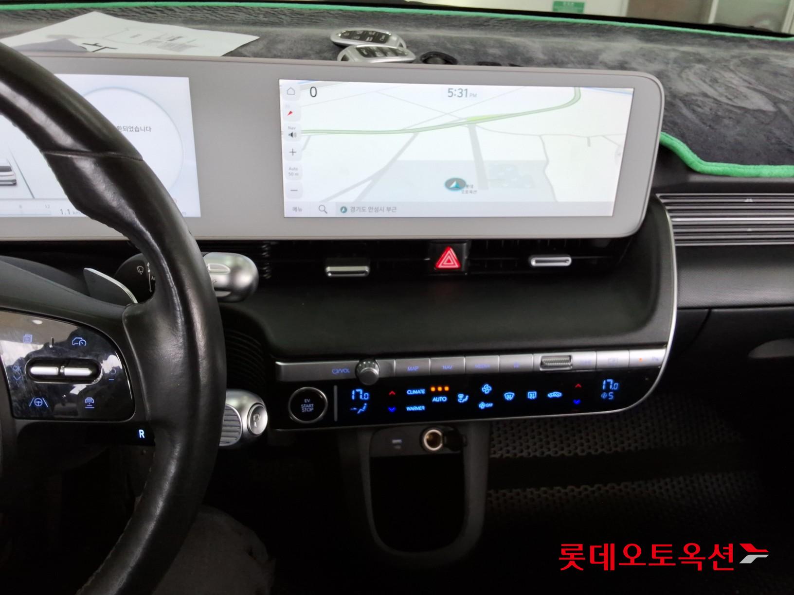 2022 - hyundai ioniq