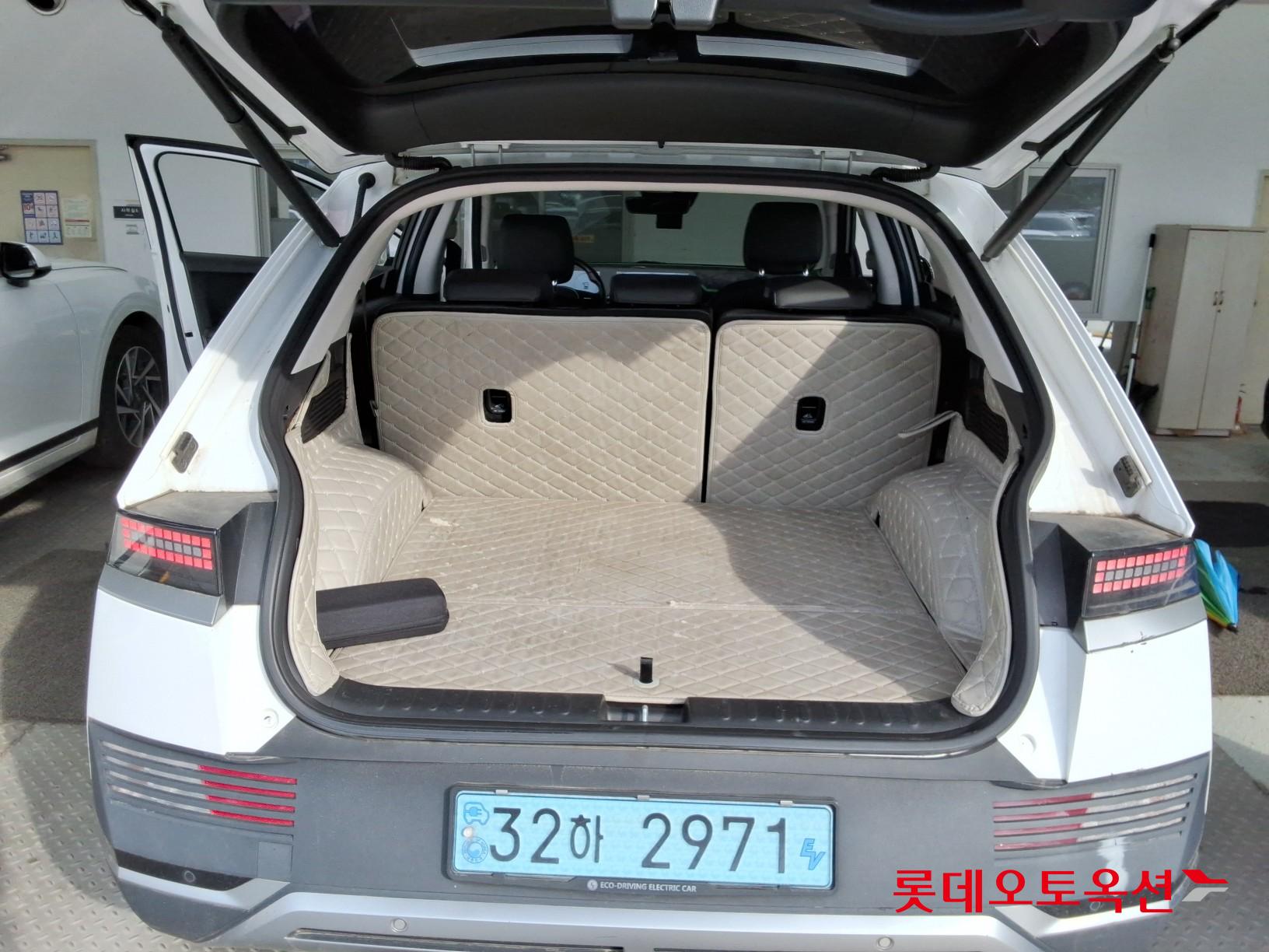 2022 - hyundai ioniq