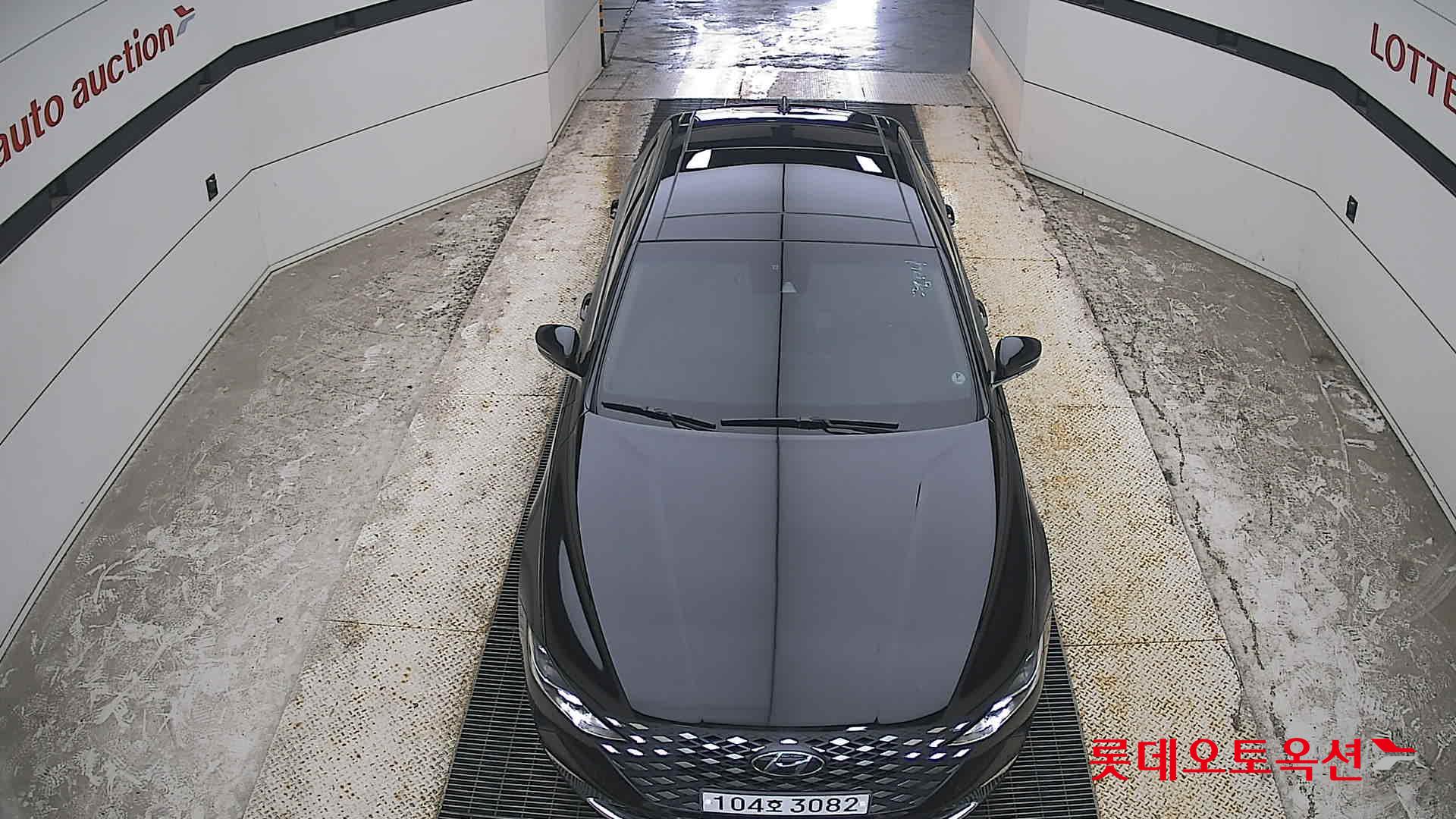 2020 - hyundai grandeur