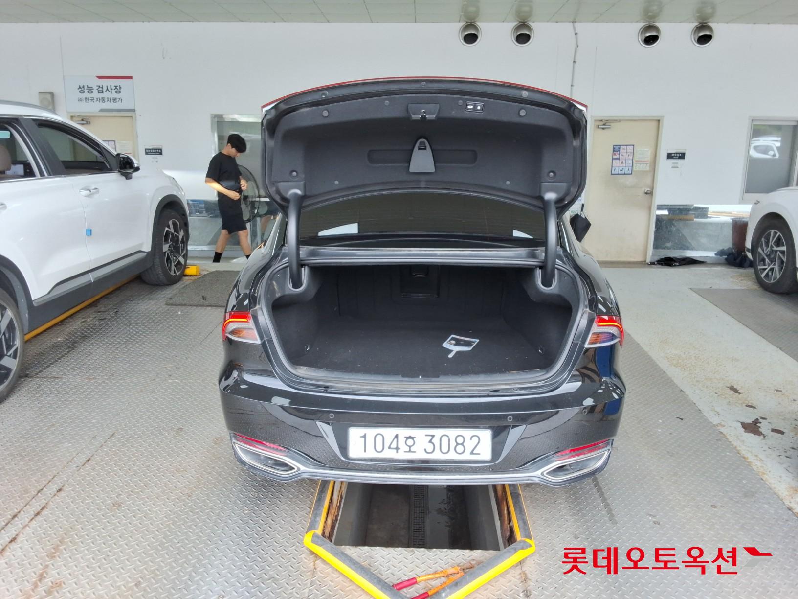 2020 - hyundai grandeur