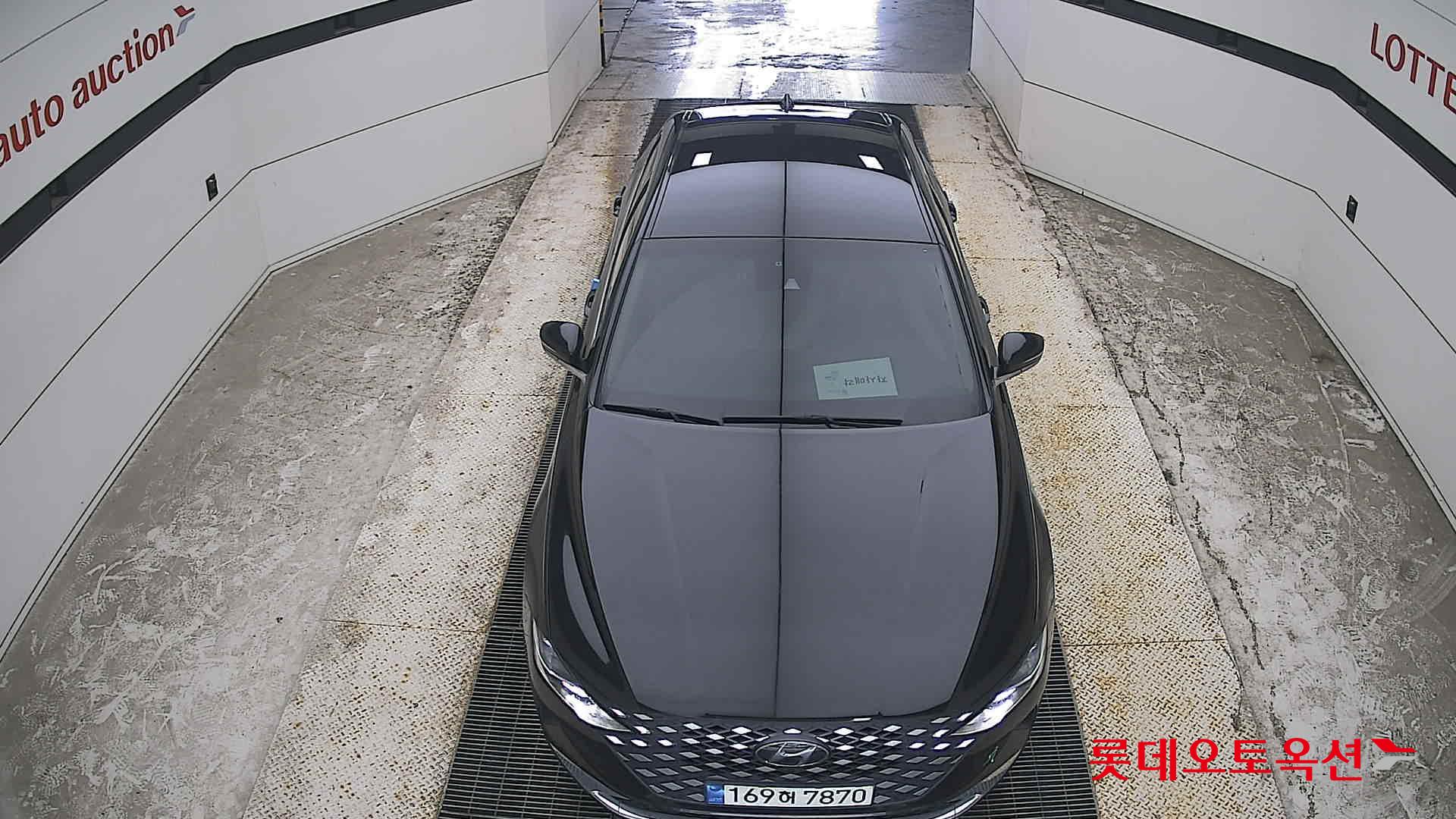 2022 - hyundai grandeur