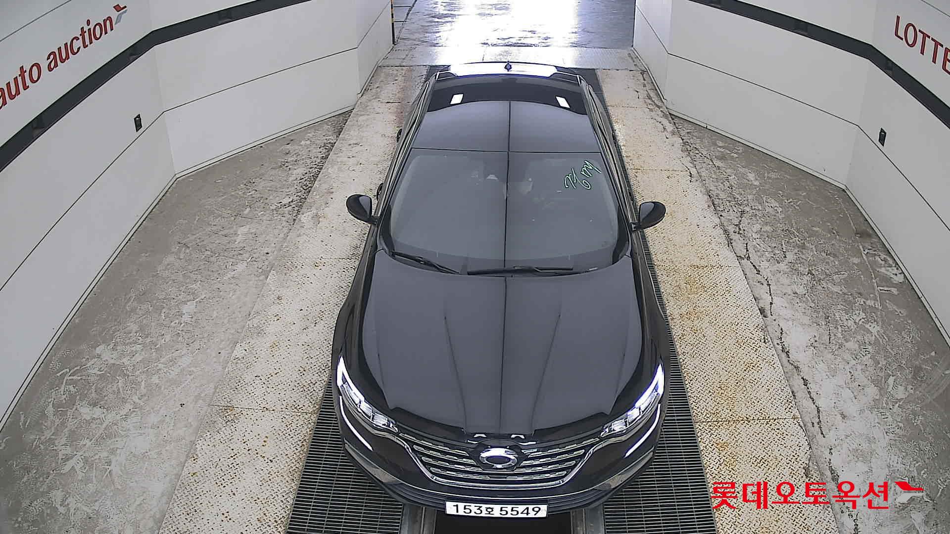 2021 - renault samsung sm6