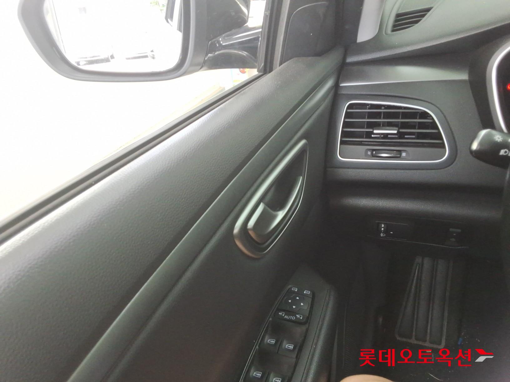2021 - renault samsung sm6