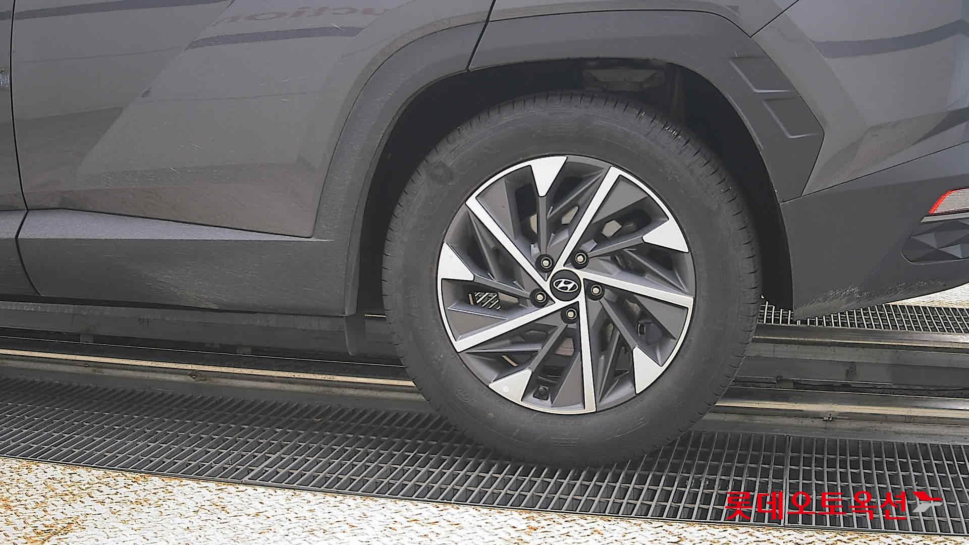 2022 - hyundai tucson