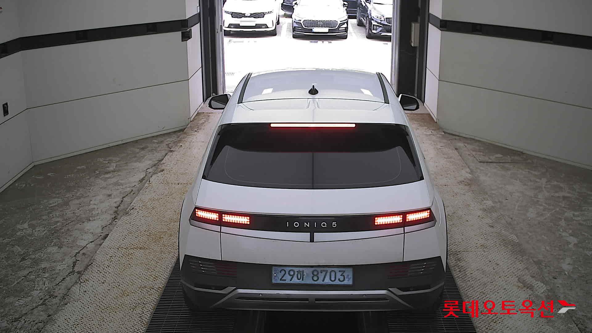 2022 - hyundai ioniq