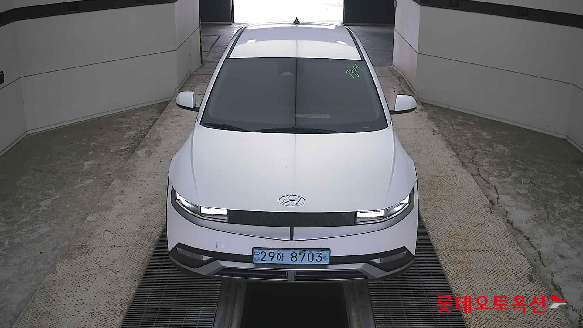 IONIQ 5 (E) 롱레인지