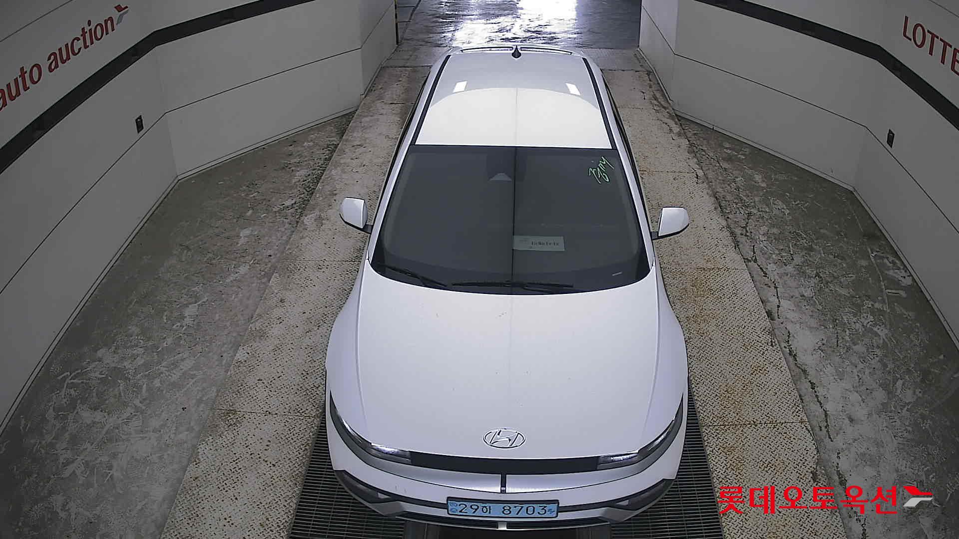 2022 - hyundai ioniq