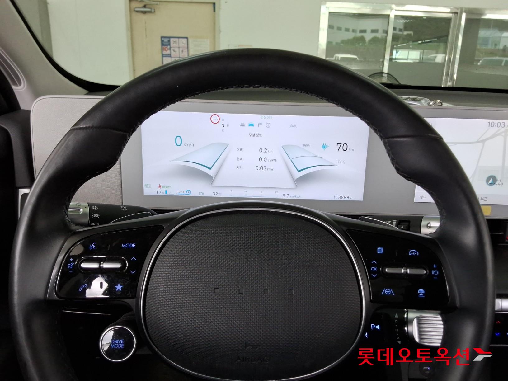 2022 - hyundai ioniq