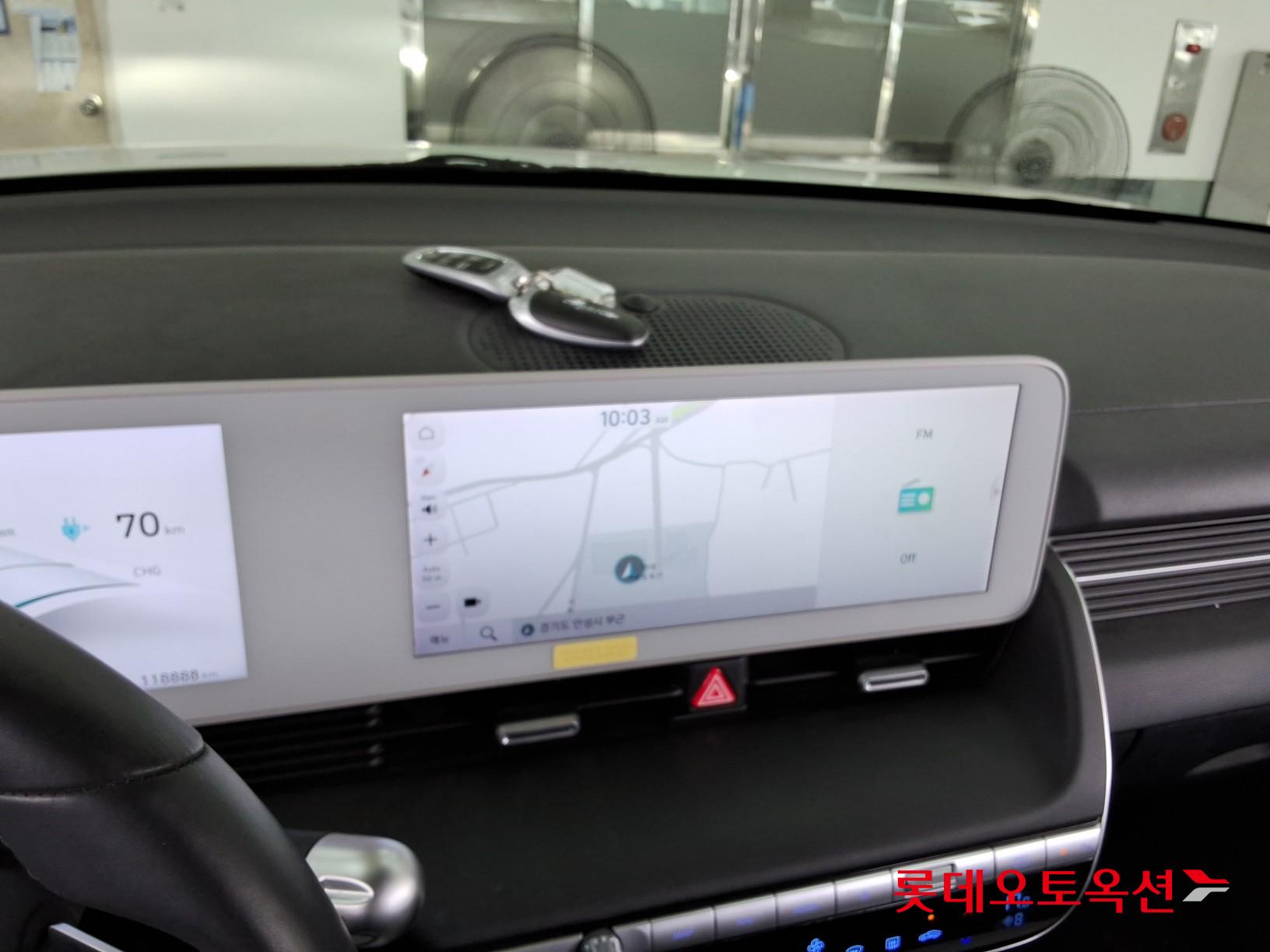 2022 - hyundai ioniq